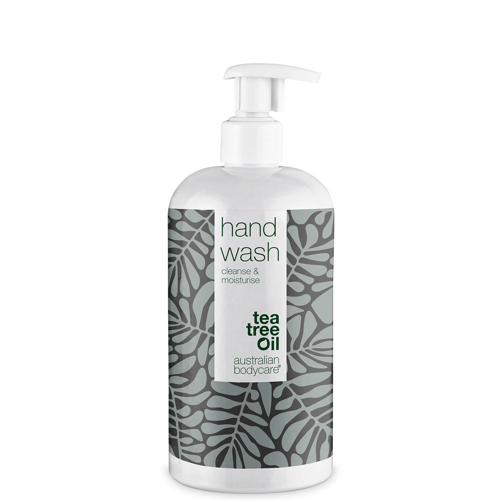 Australian Bodycare Hand Wash 500ml