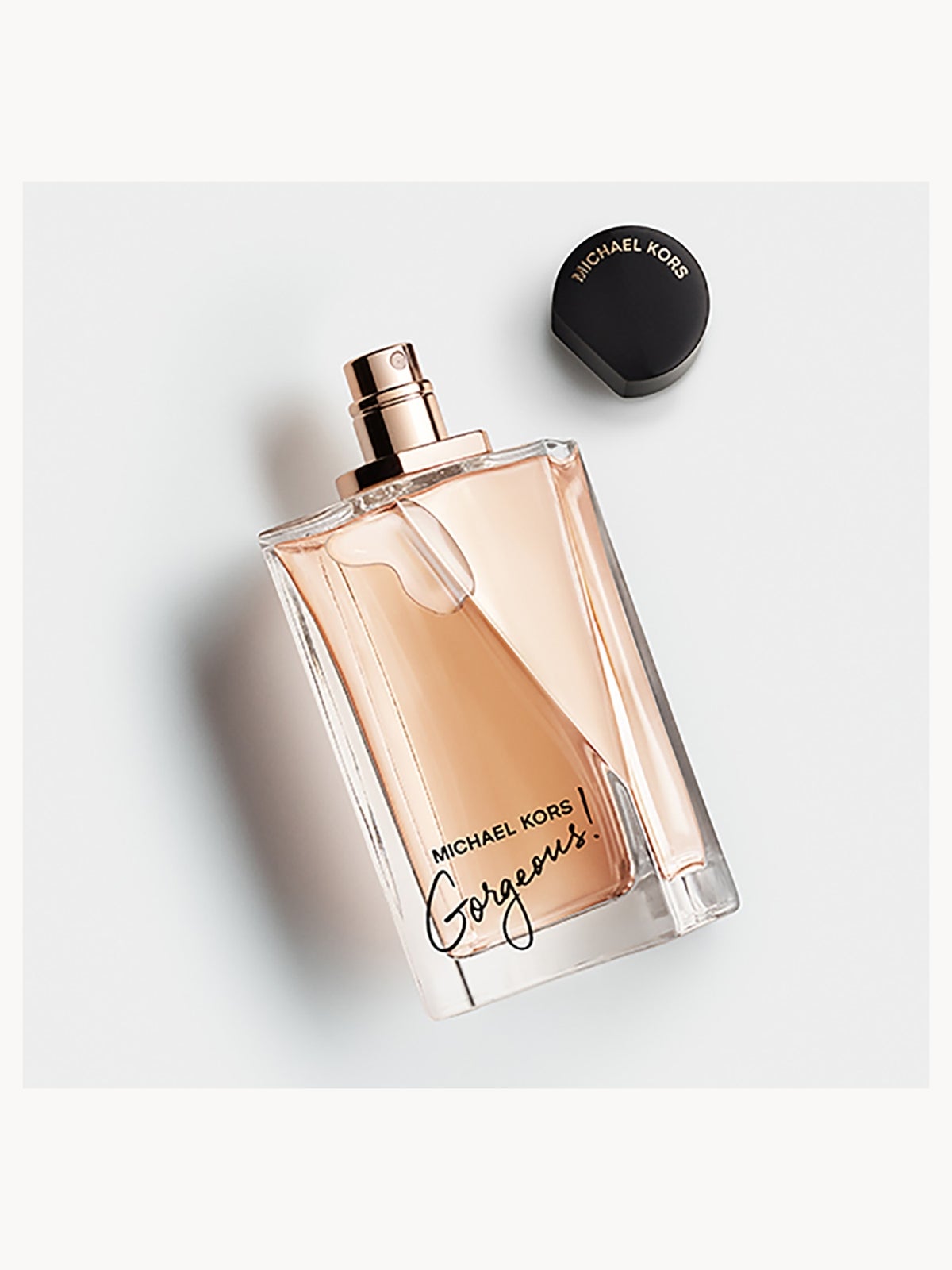 Michael Kors Gorgeous Eau de Parfum 100ml 3