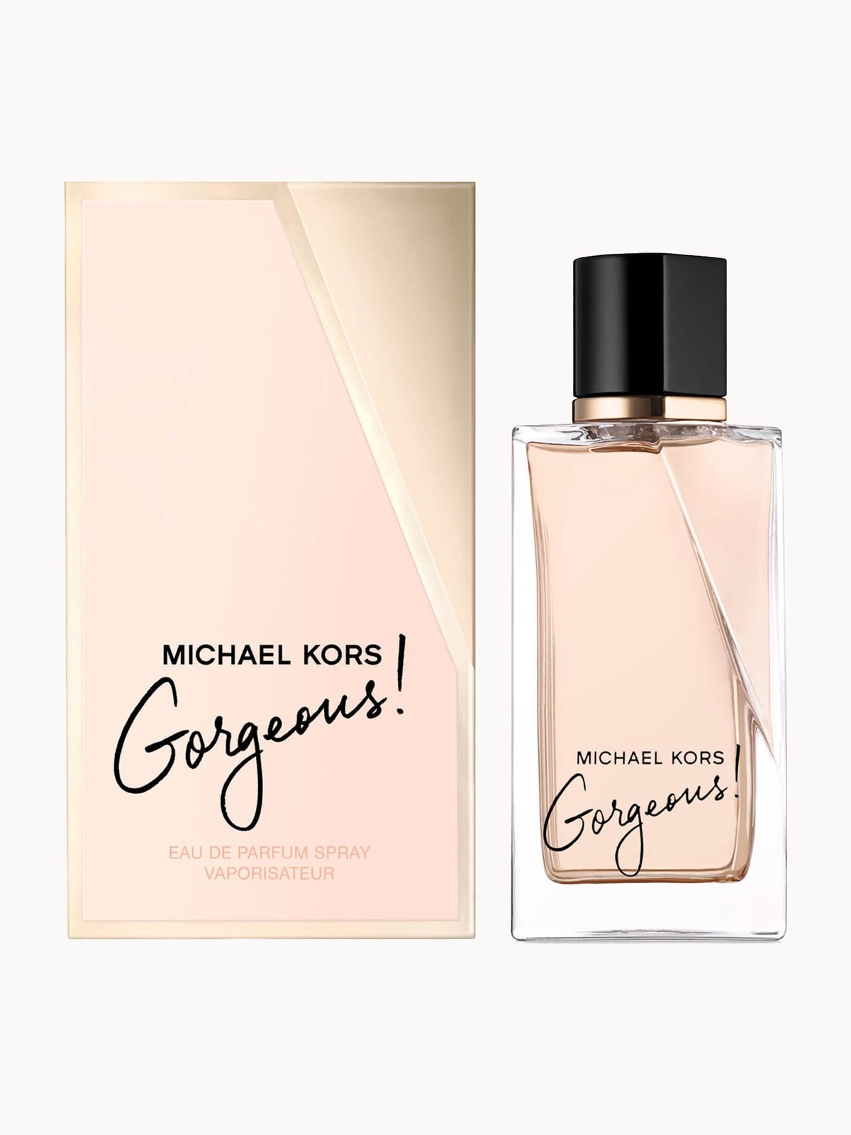 Michael Kors Gorgeous Eau de Parfum 100ml 2