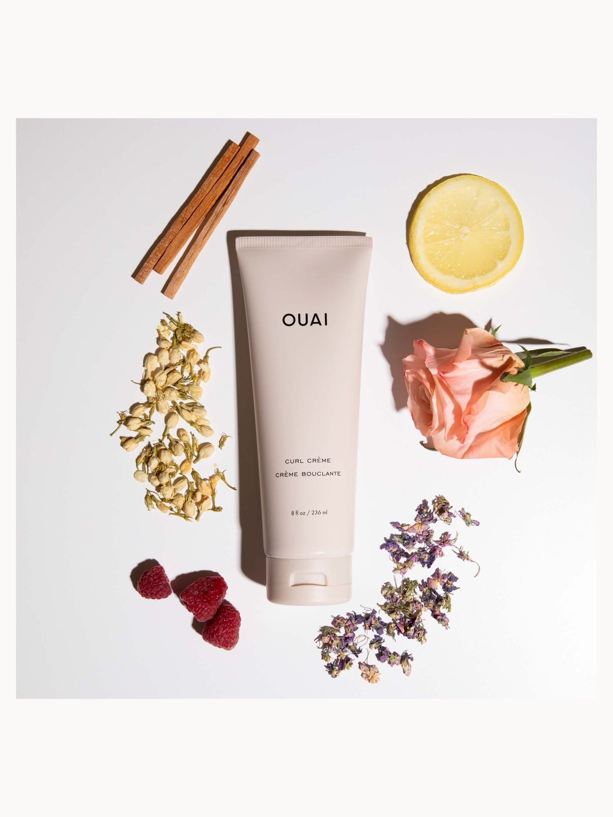 OUAI Curl Crème 236ml 3
