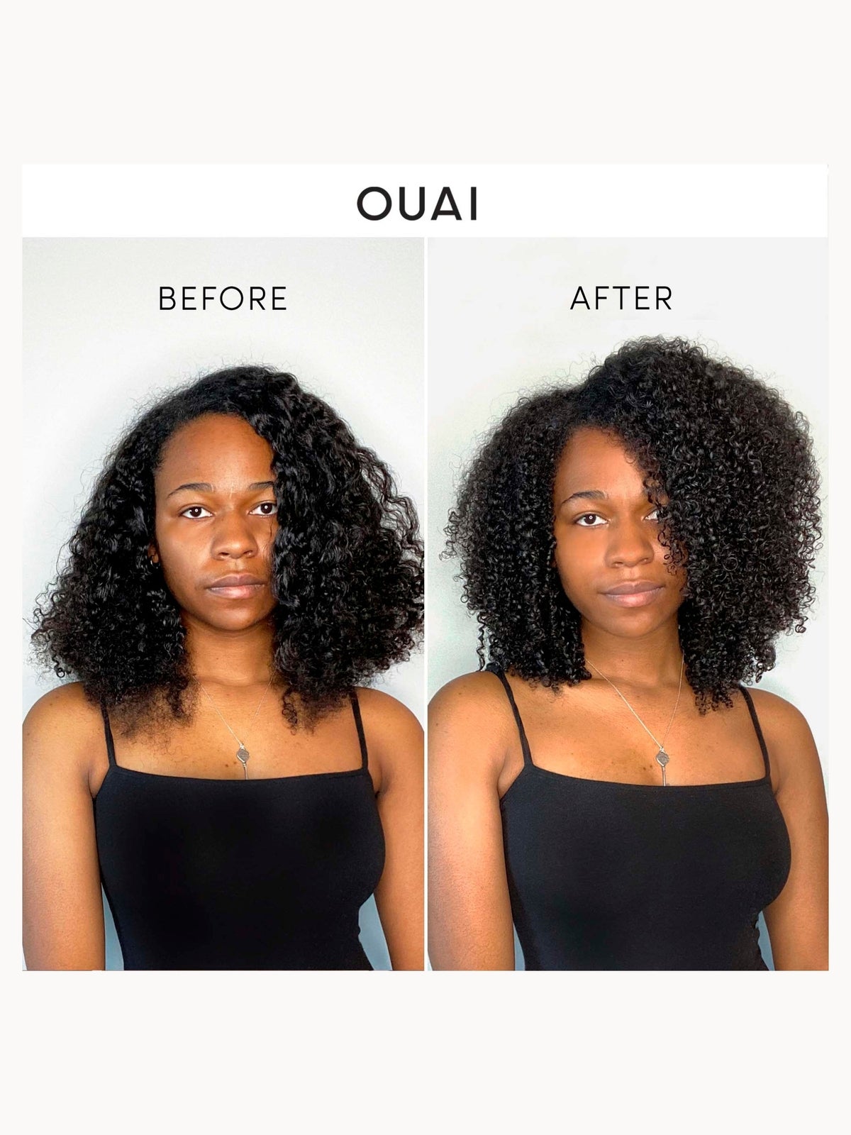 OUAI Curl Crème 236ml 4