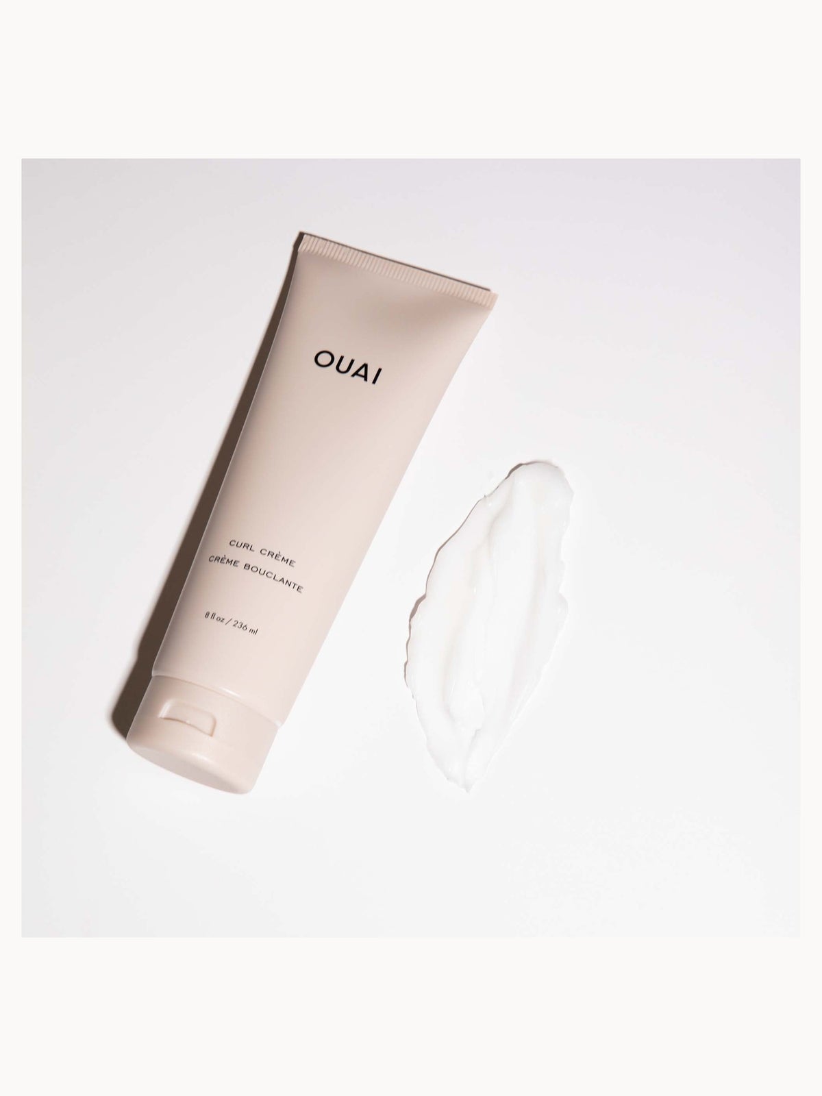 OUAI Curl Crème 236ml 2