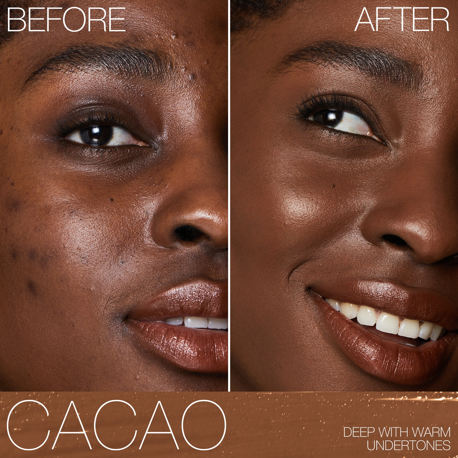 Thumbnail - NARS Mini Radiant Creamy Concealer 1.4ml (Various Shades) - Cacao