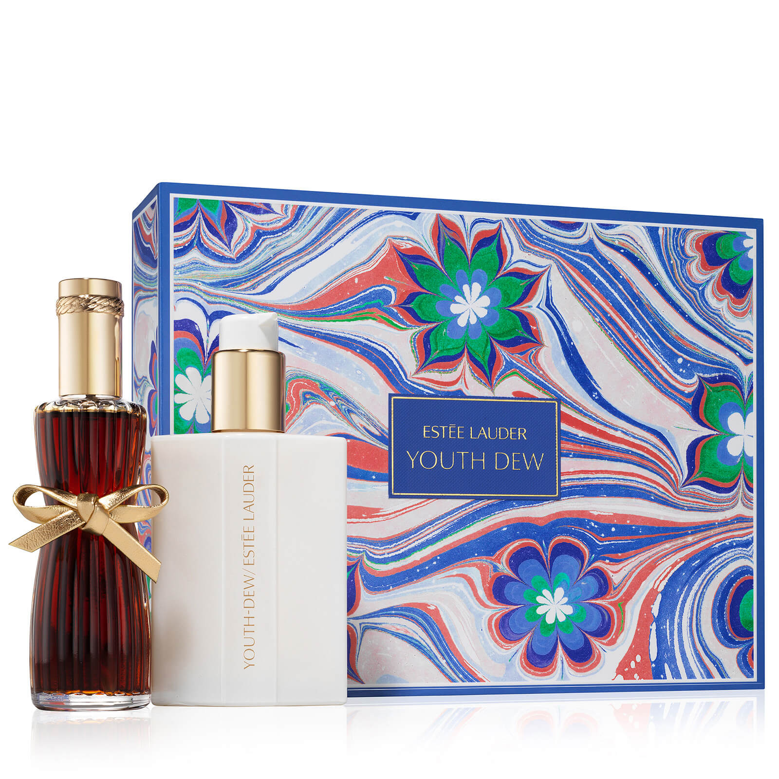 Estée Lauder Youth-Dew Rich Luxuries Set