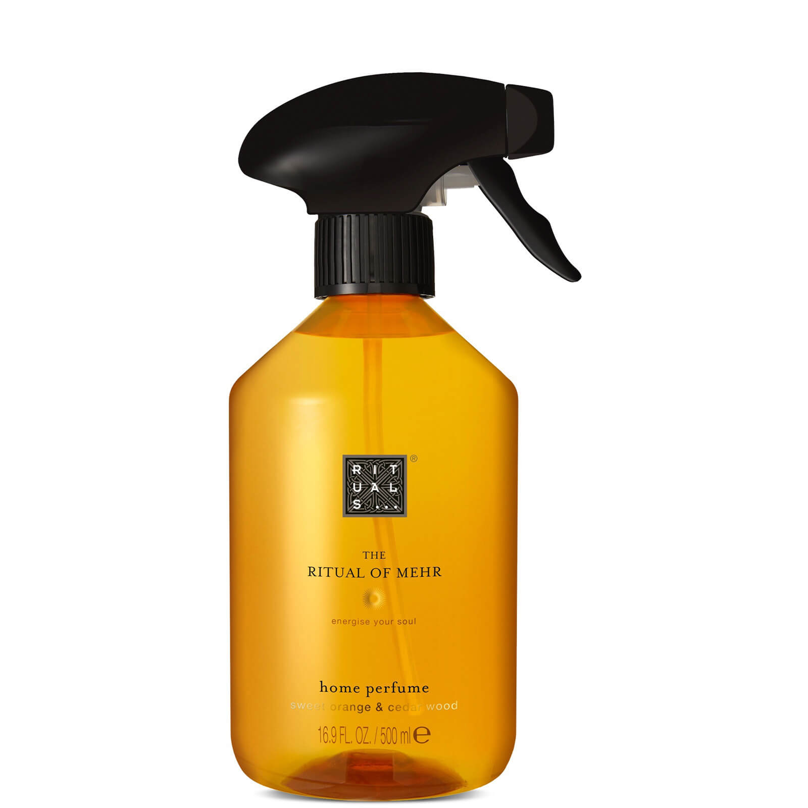 Rituals The Ritual of Mehr Parfum d'Interieur Room Spray 500ml