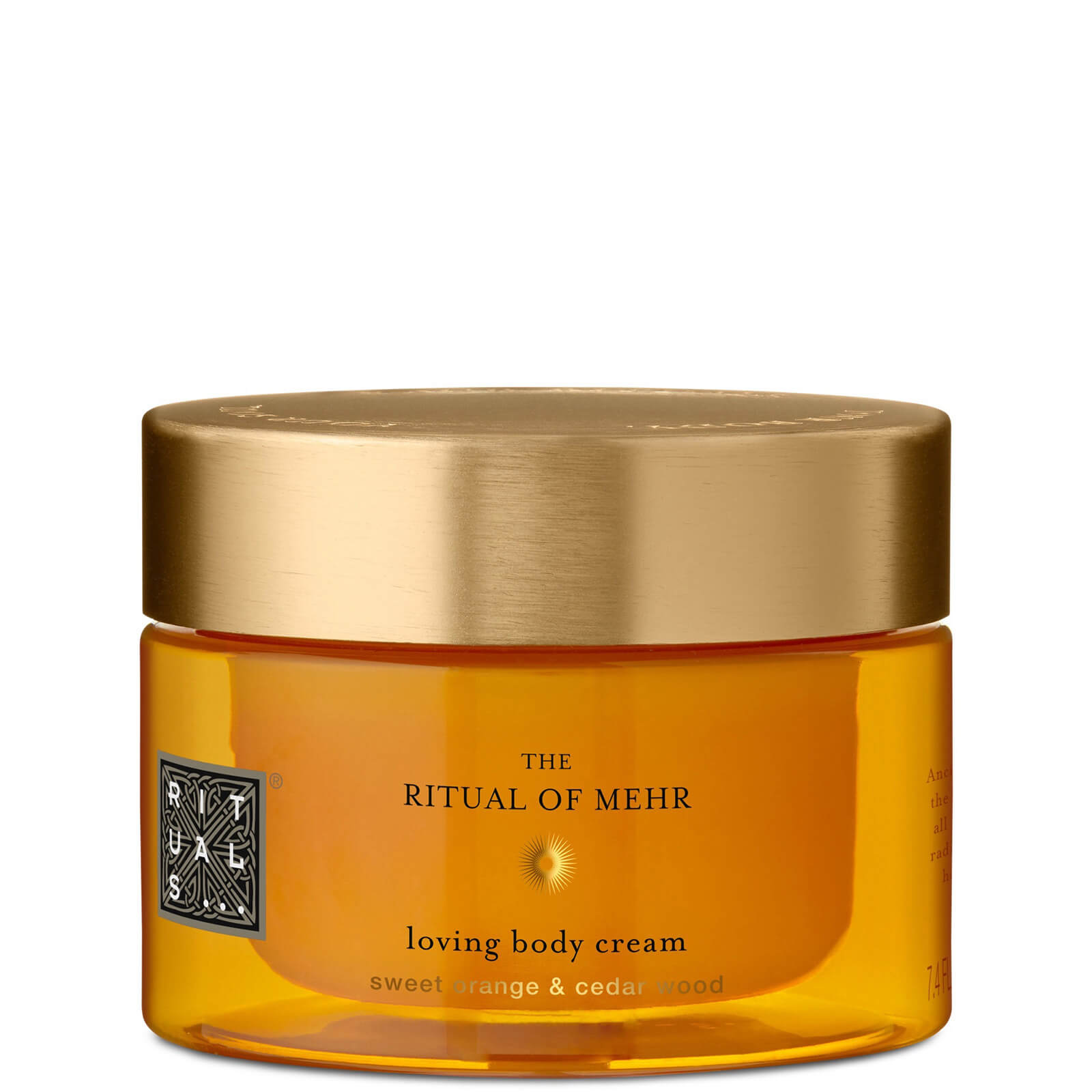 Rituals The Ritual of Mehr Body Cream 220ml