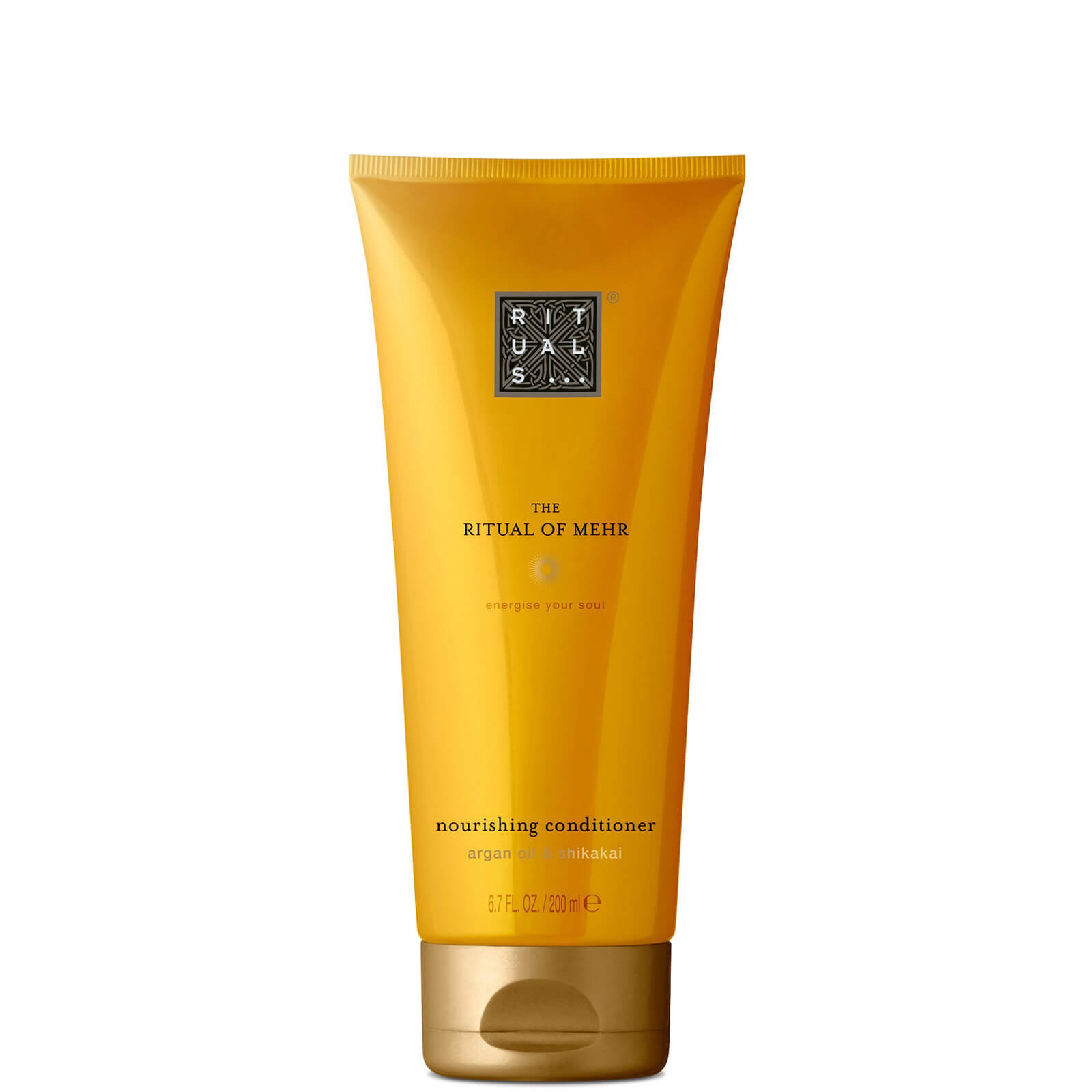 Rituals The Ritual of Mehr Conditioner 200ml