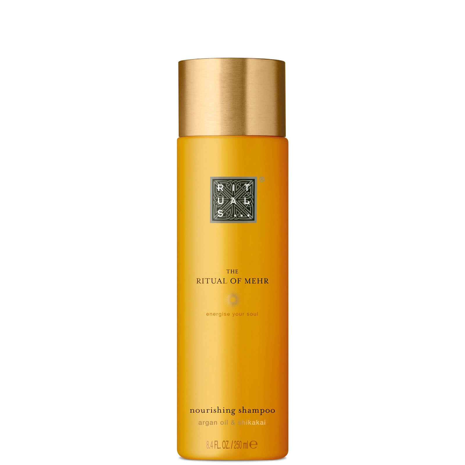 Rituals The Ritual of Mehr Shampoo 250ml