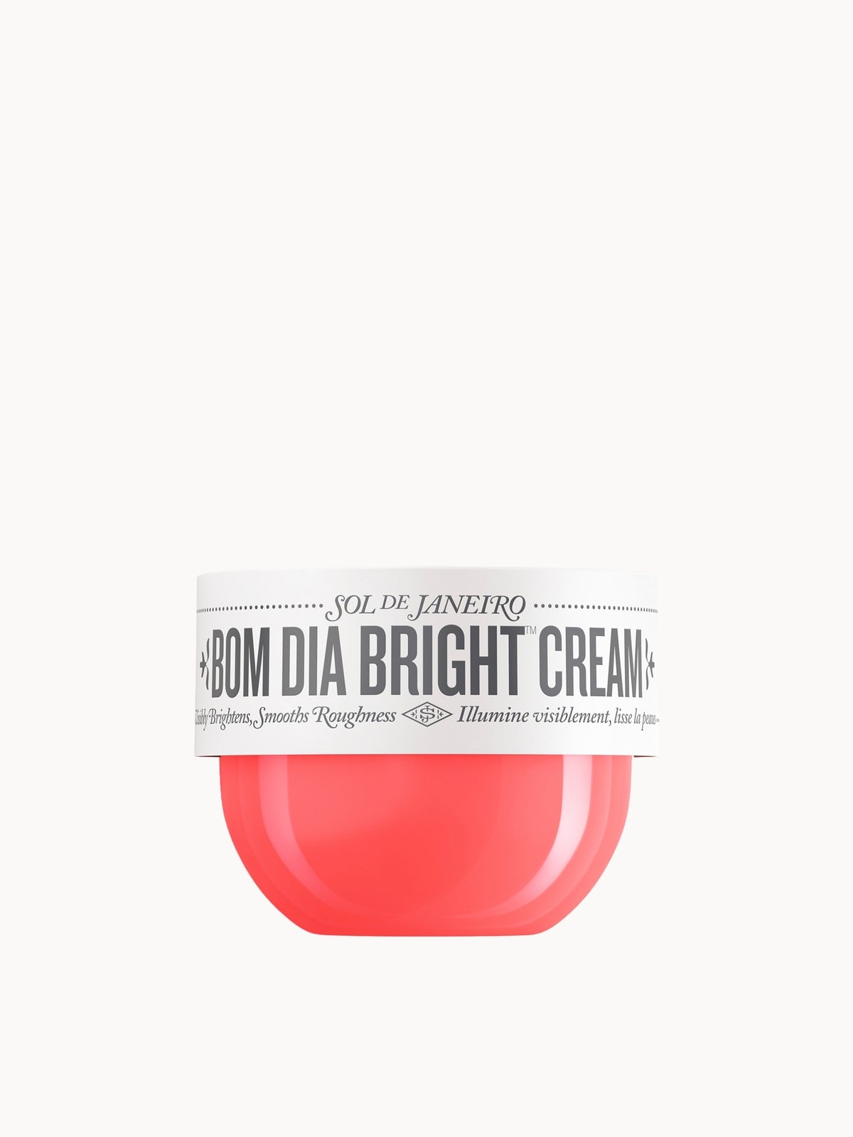 Sol de Janeiro Bom Dia Bright Cream 75ml