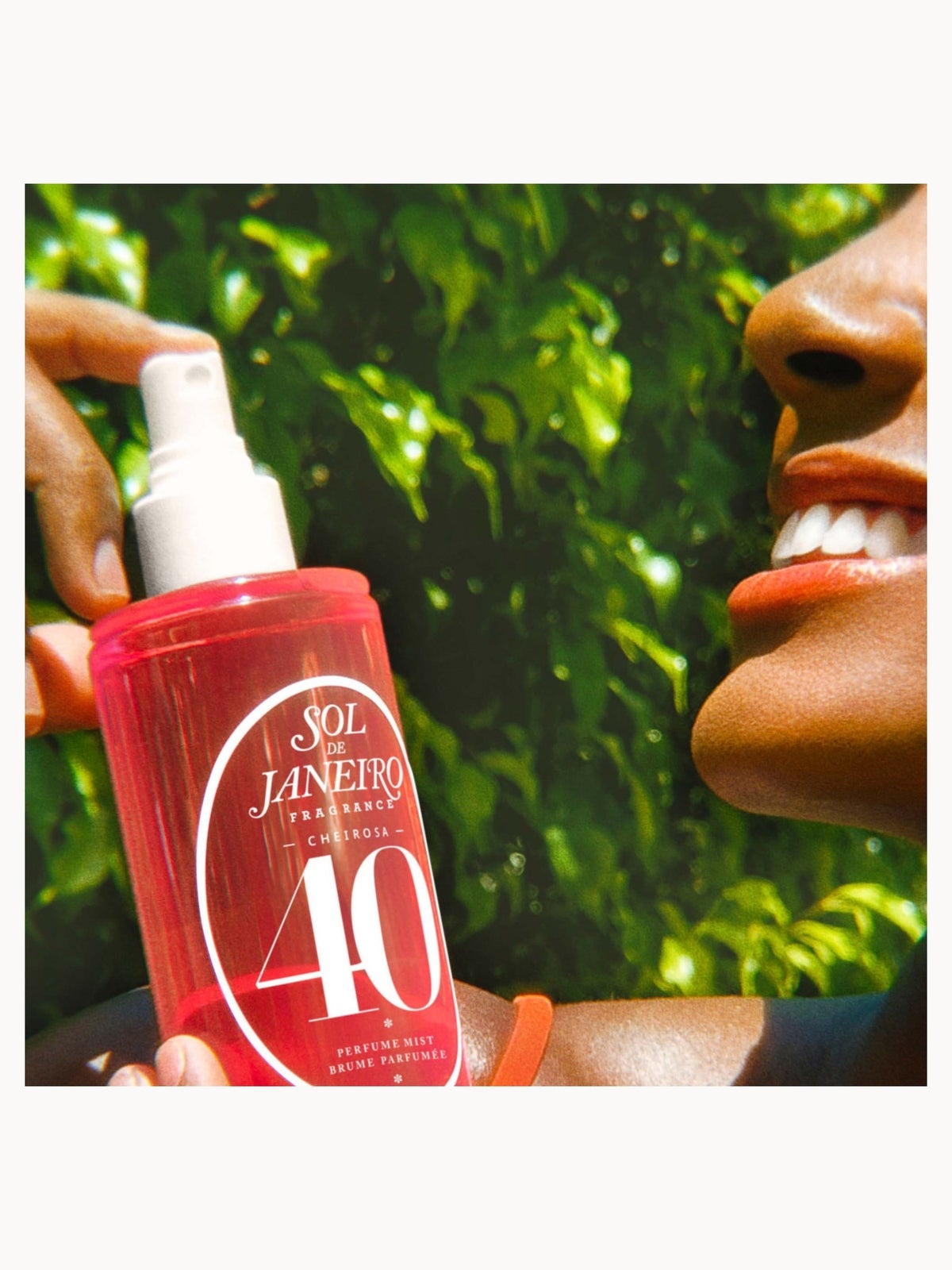 Sol de Janeiro Cheirosa '40 Perfume Mist 90ml 4