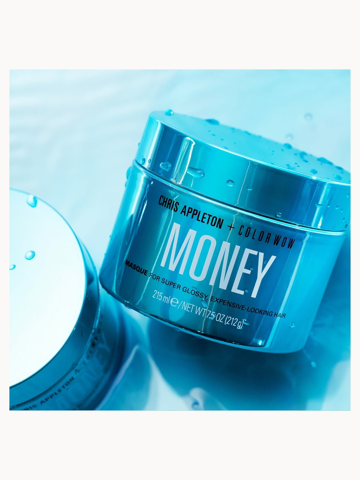 Color Wow and Chris Appleton Money Masque 215ml 2