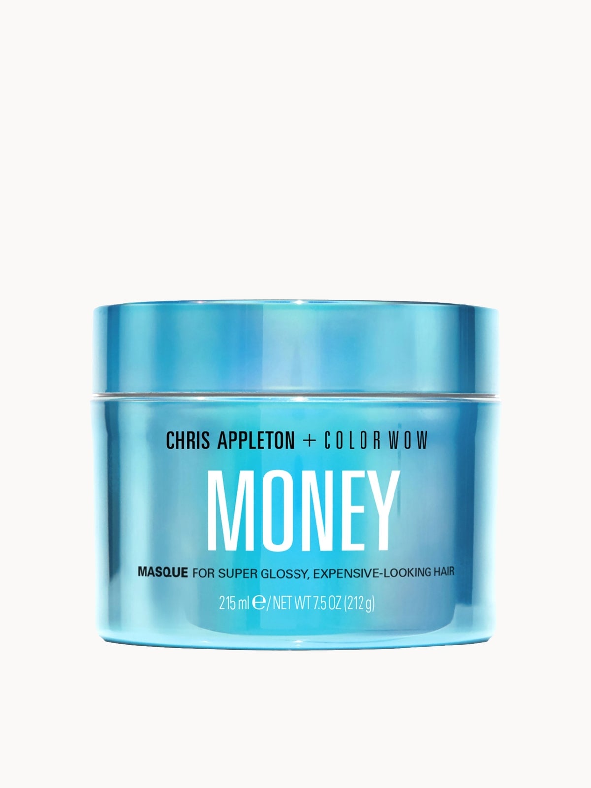 Color Wow and Chris Appleton Money Masque 215ml