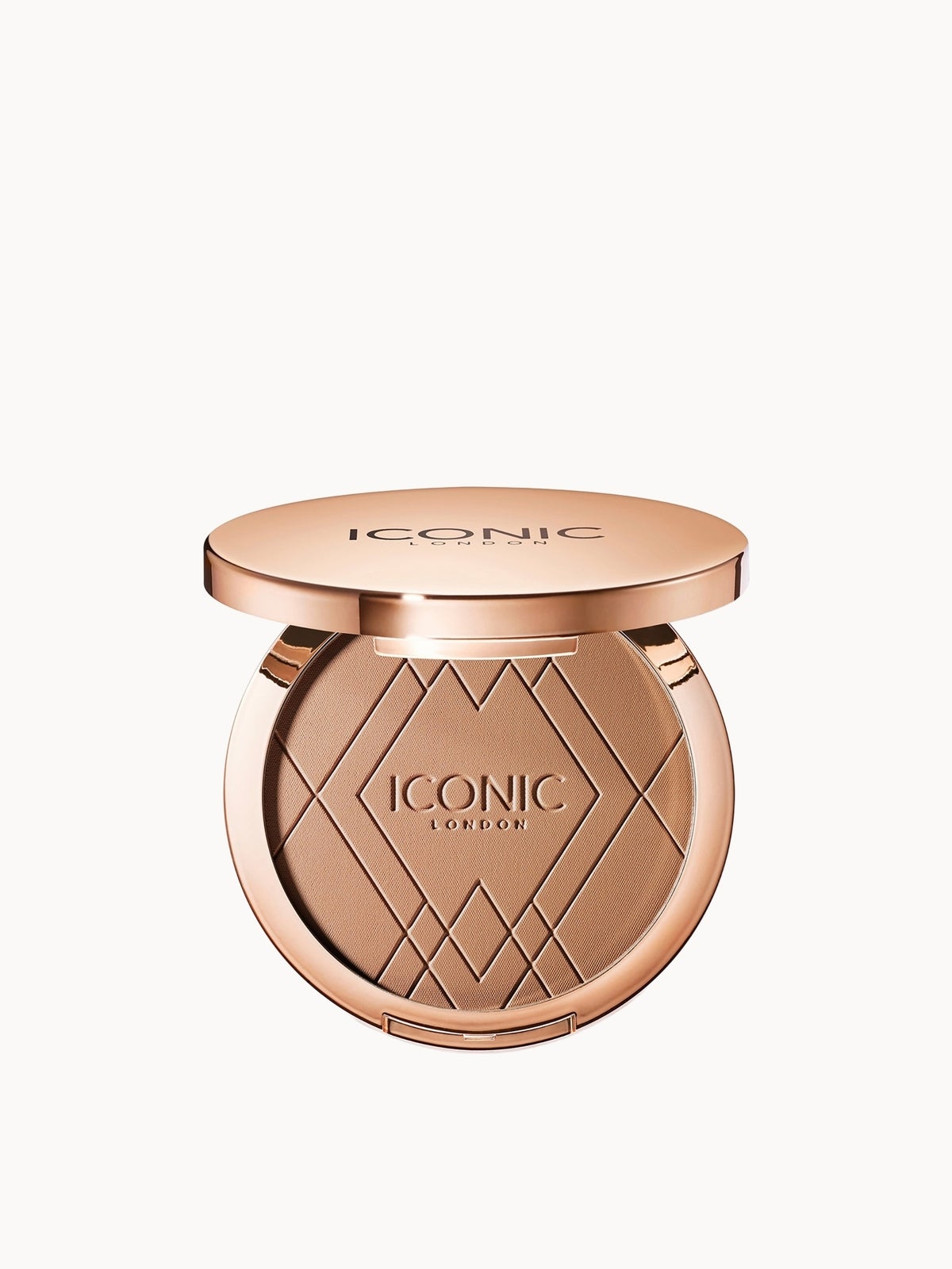 ICONIC London Ultimate Bronzing Powder 17g (Various Shades) - Medium Bronze 5
