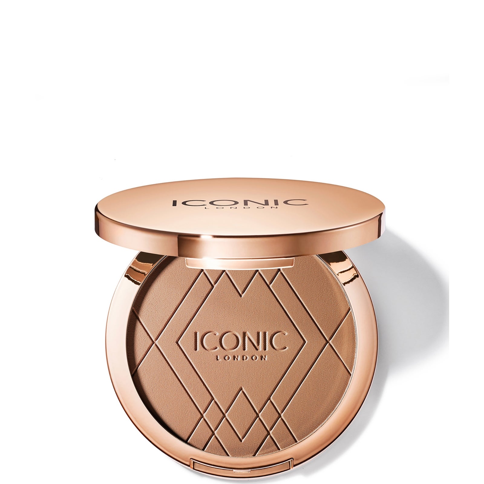 ICONIC London Ultimate Bronzing Powder 17g (Various Shades) - Medium Bronze