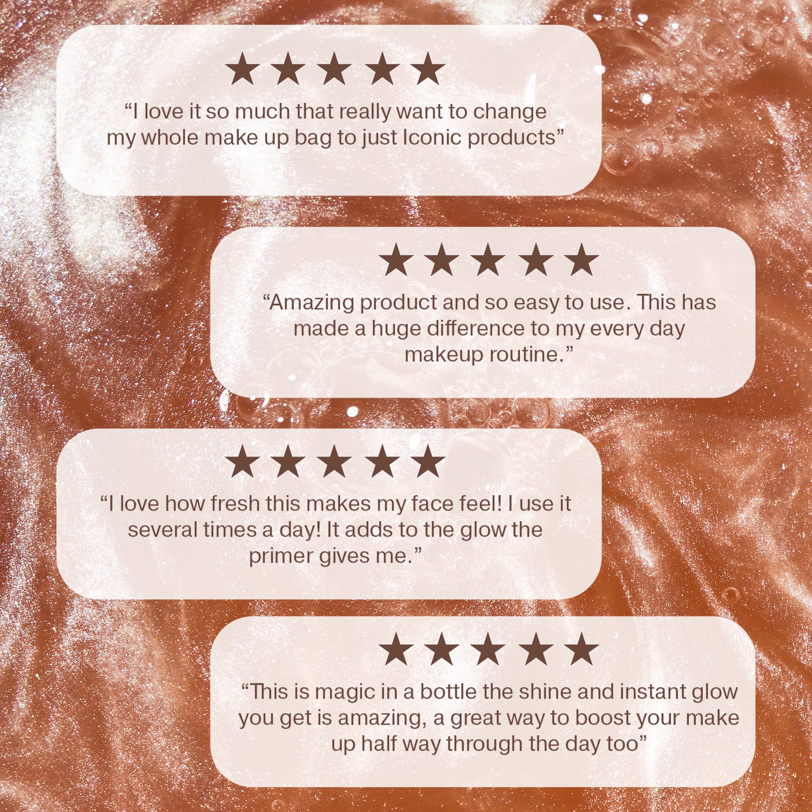 Thumbnail - ICONIC London Prep-Set-Glow Mini – Original 30 ml