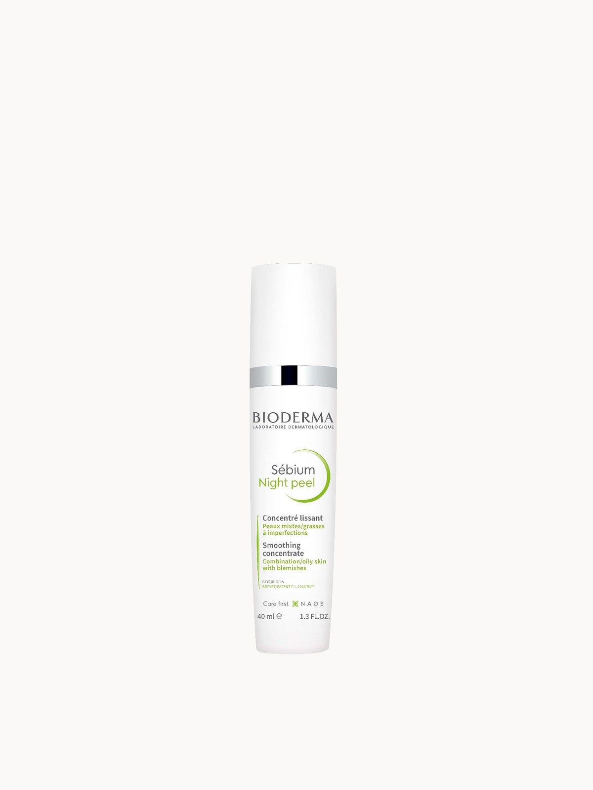 Bioderma Sebium Gentle Peel Combination to Oily Skin 40ml