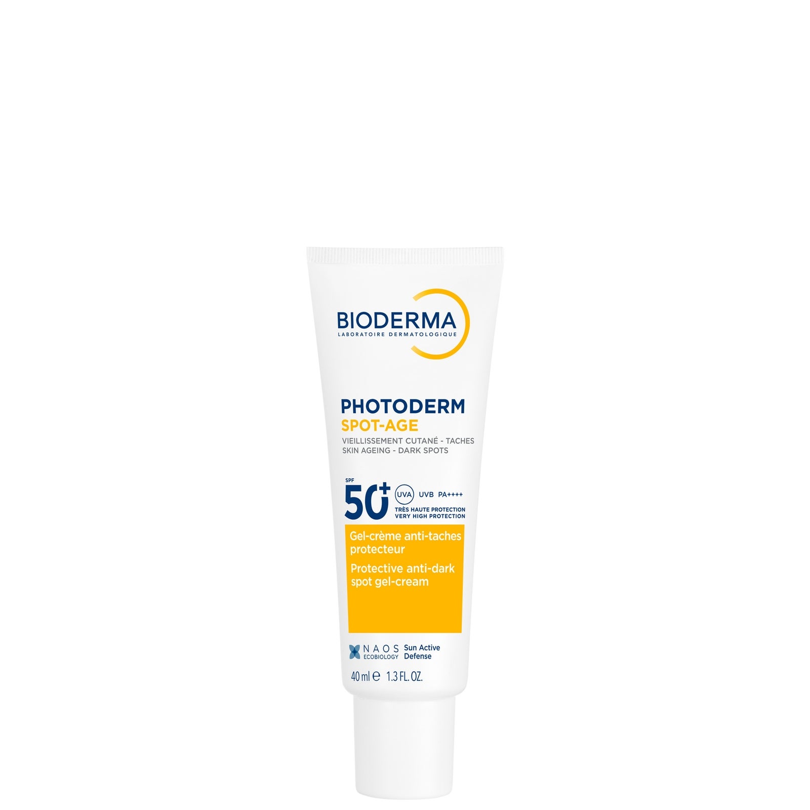 Bioderma Photoderm Anti-Pigmentation and Ti-Wrinkles Sunscreen SPF50+ 40ml