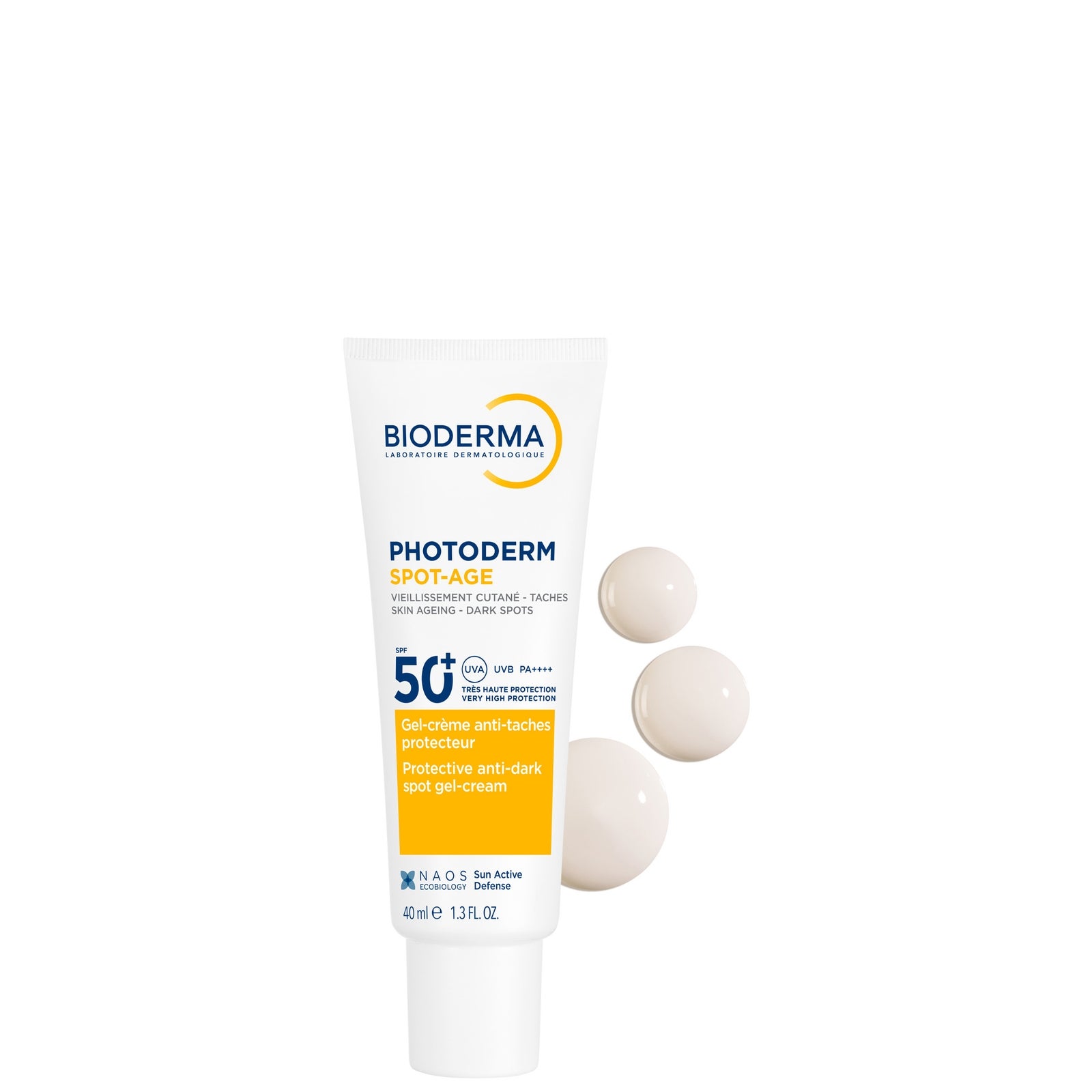 Bioderma Photoderm Spot-Age Spf50+ 40 ml
