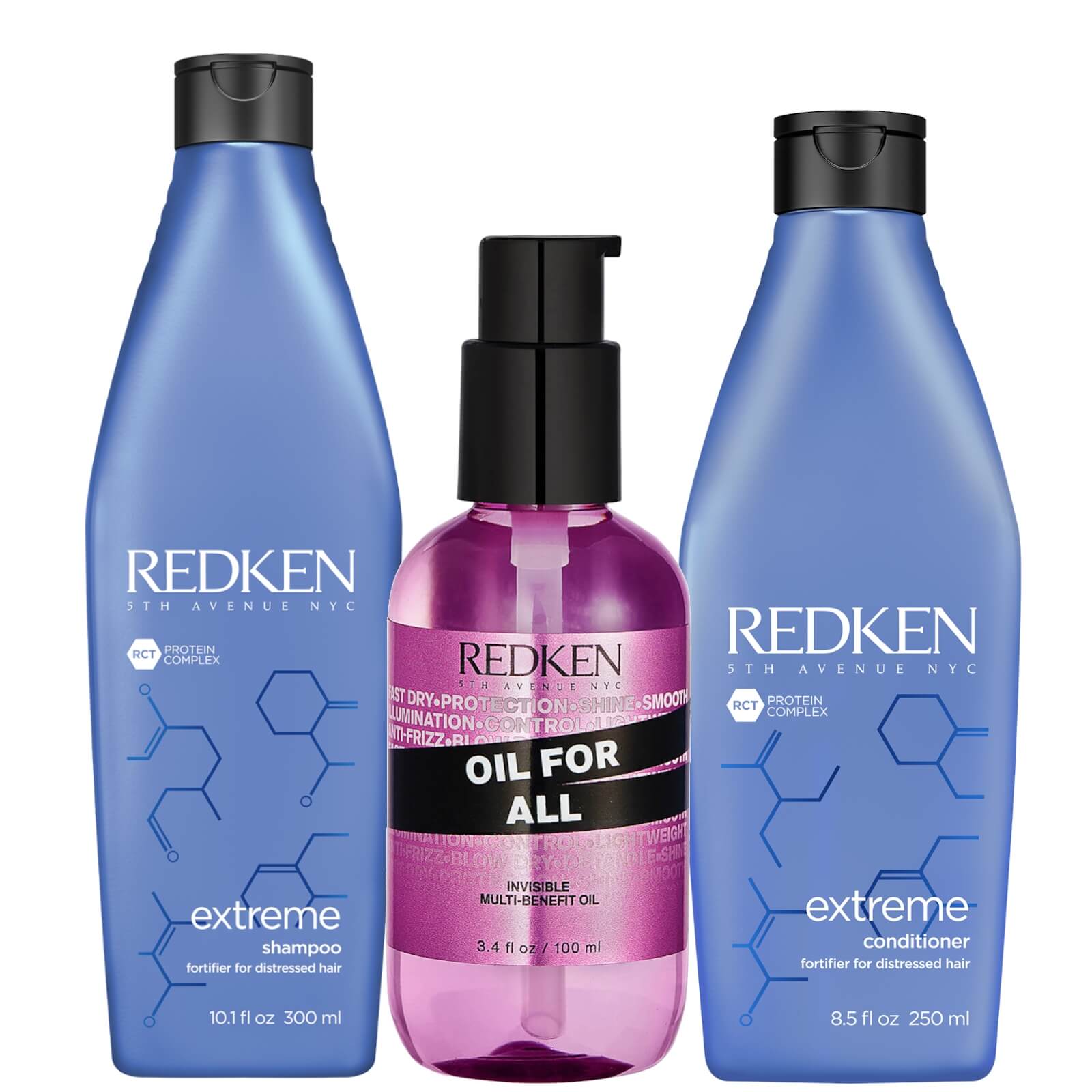 Redken Extreme Bundle