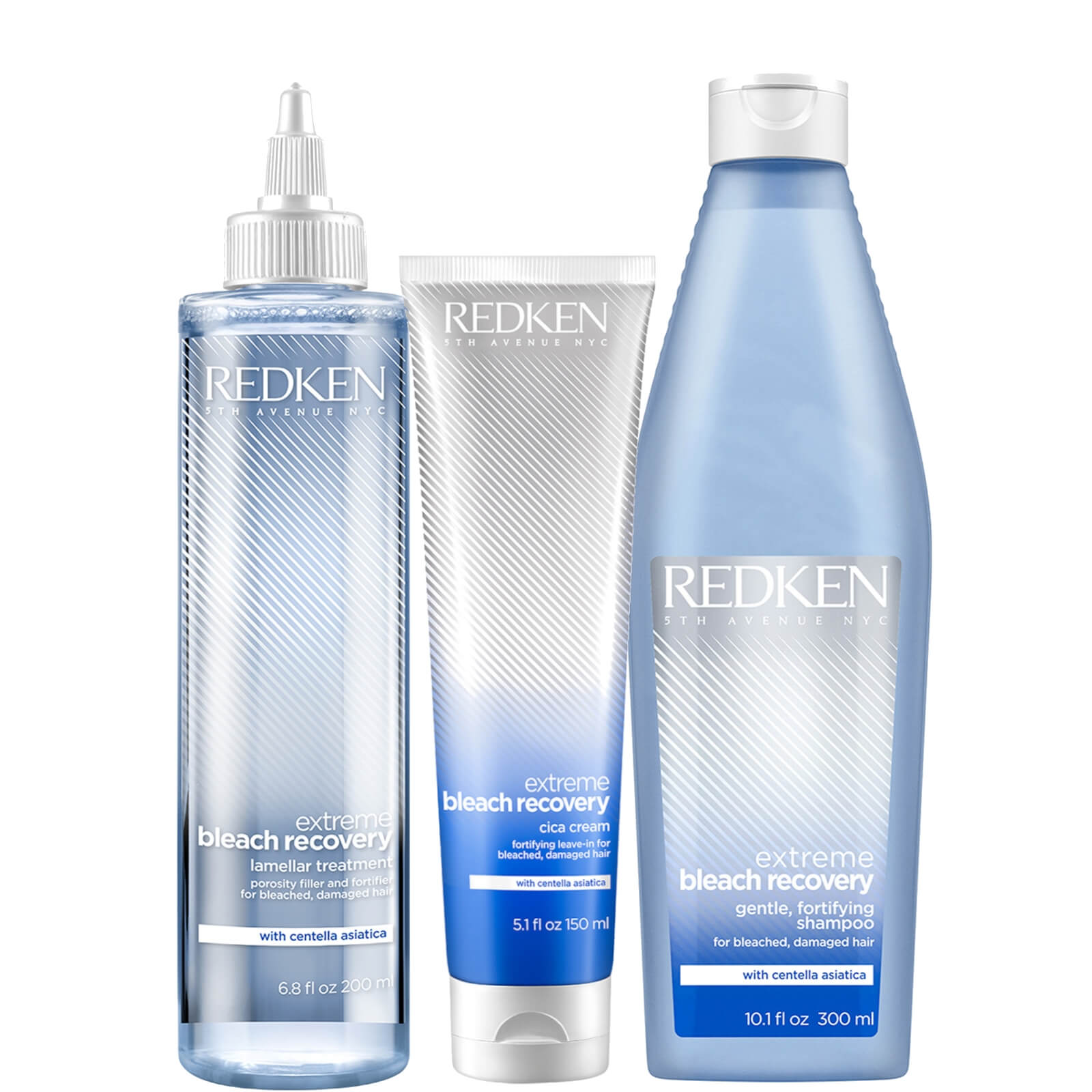 Redken Extreme Bleach Bundle