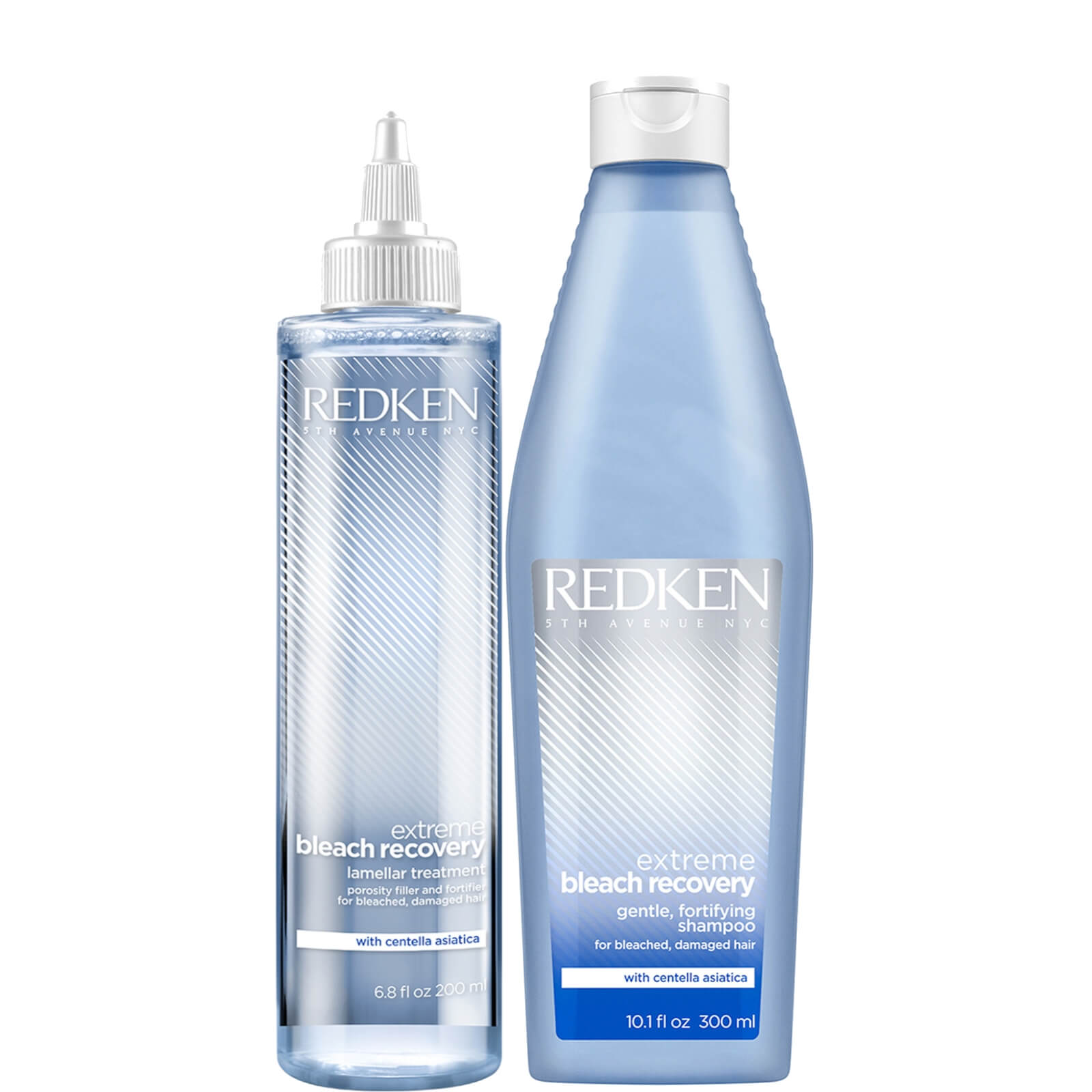 Redken Extreme Bleach Duo