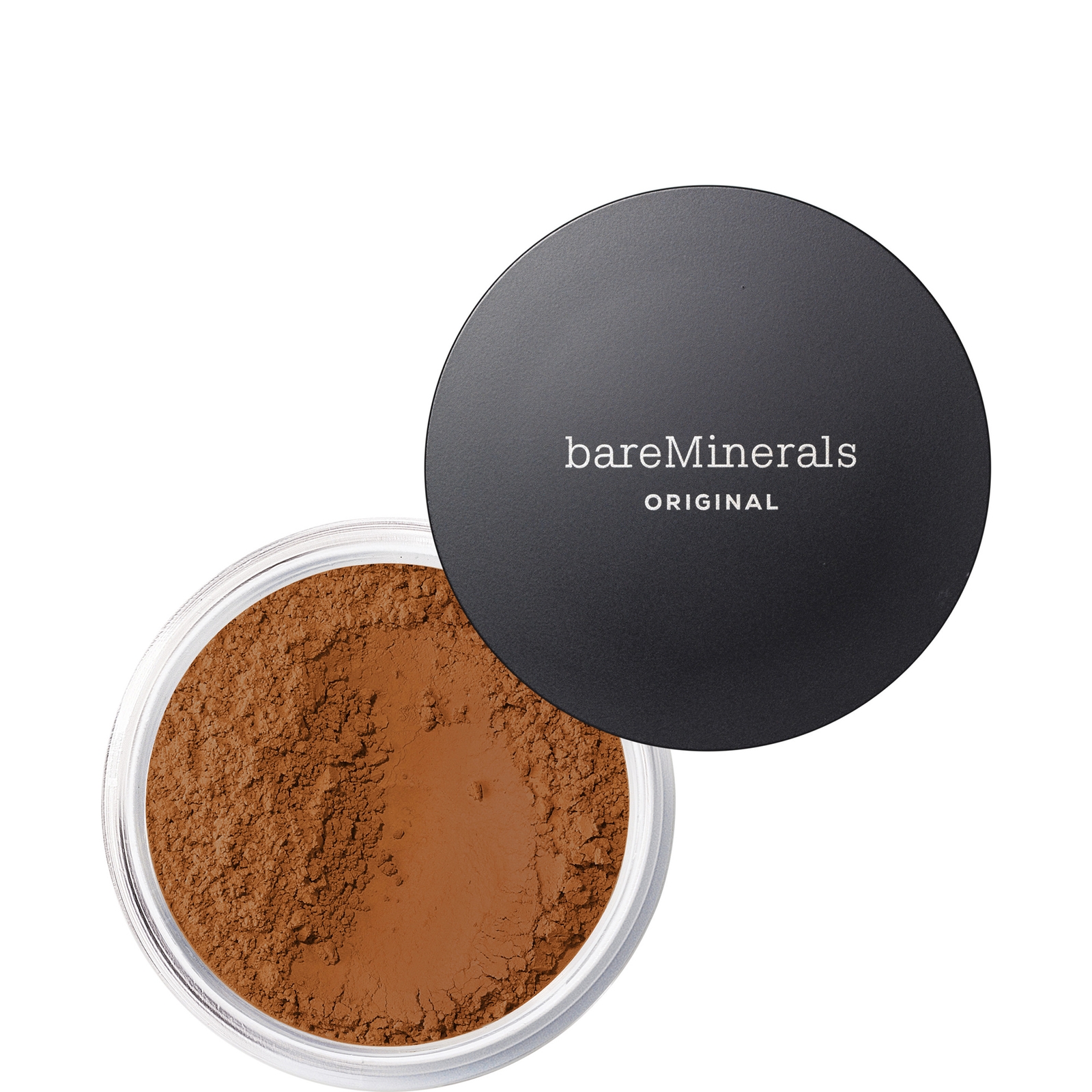 bareMinerals Fondotinta Original SPF 15 (varie tonalità) - Medium Dark 23