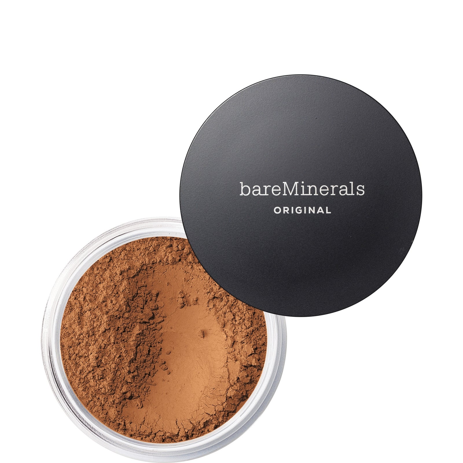 bareMinerals Original LSF 15 Foundation (Verschiedene Farbtöne) - Golden Dark 25