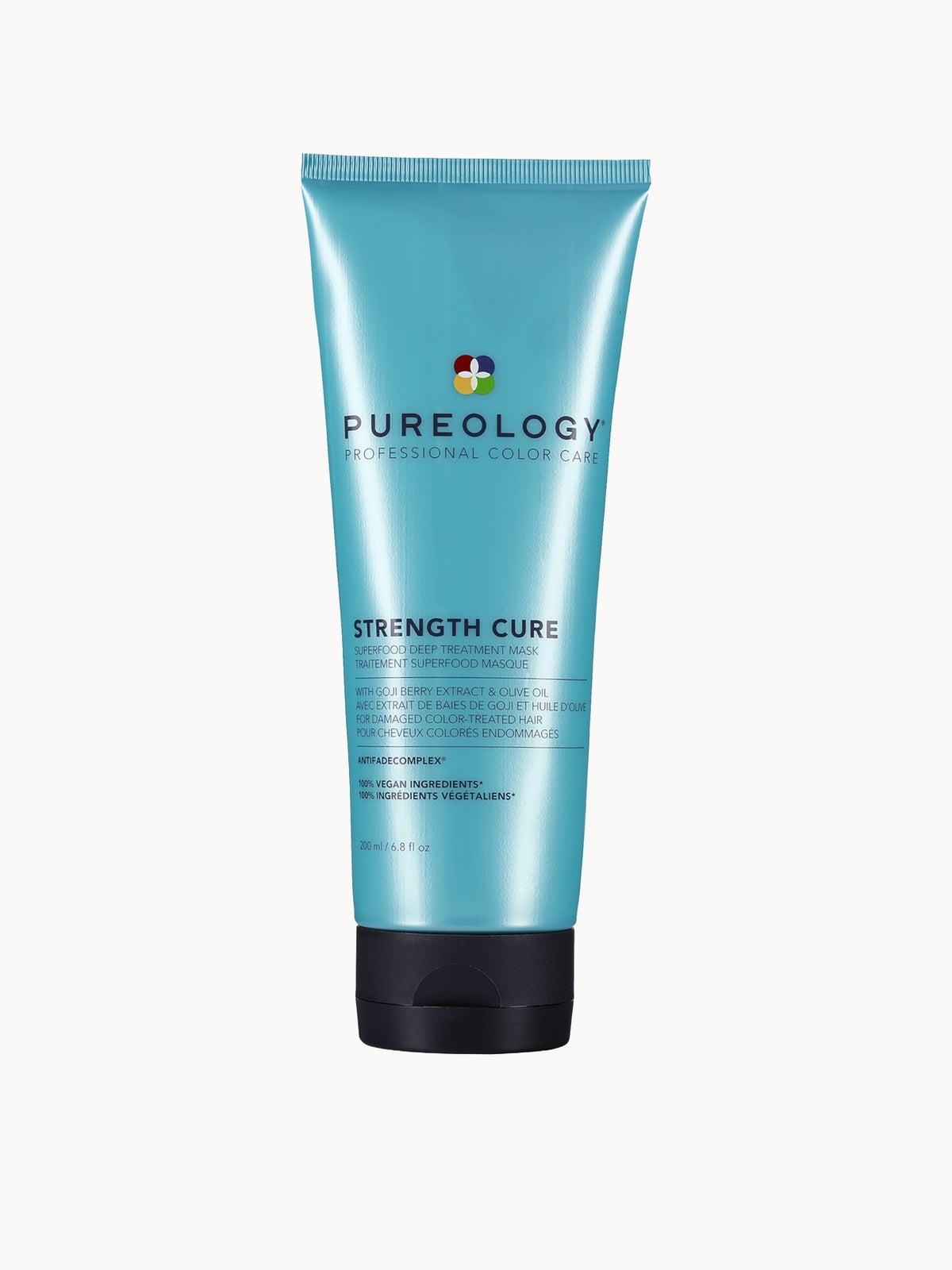 Pureology Strength Cure Superfood Deep Treatment Mask 200ml