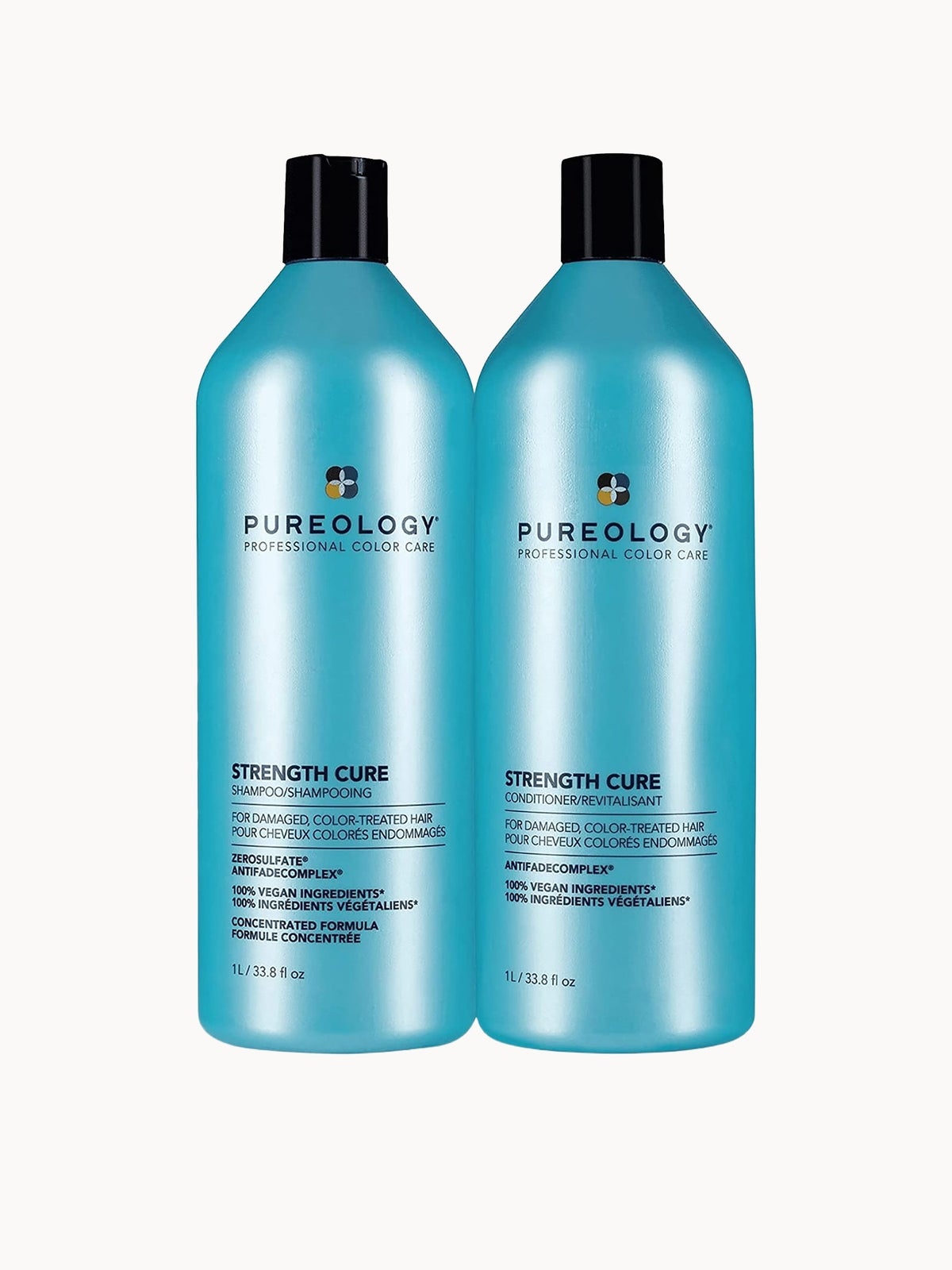 Pureology Strength Cure Pureology Supersize Duo