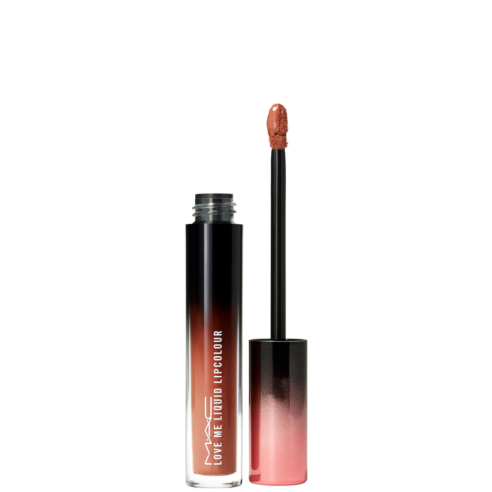 MAC Love Me Liquid Lip Colour 3.1ml - Various Shades - Feel Me?