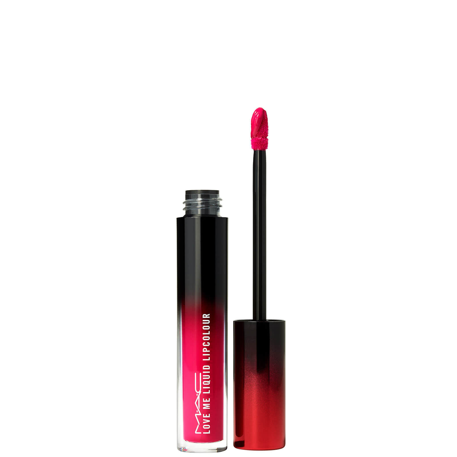 MAC Love Me Liquid Lip Colour 3.1ml - Various Shades - Hey, Good Looking!