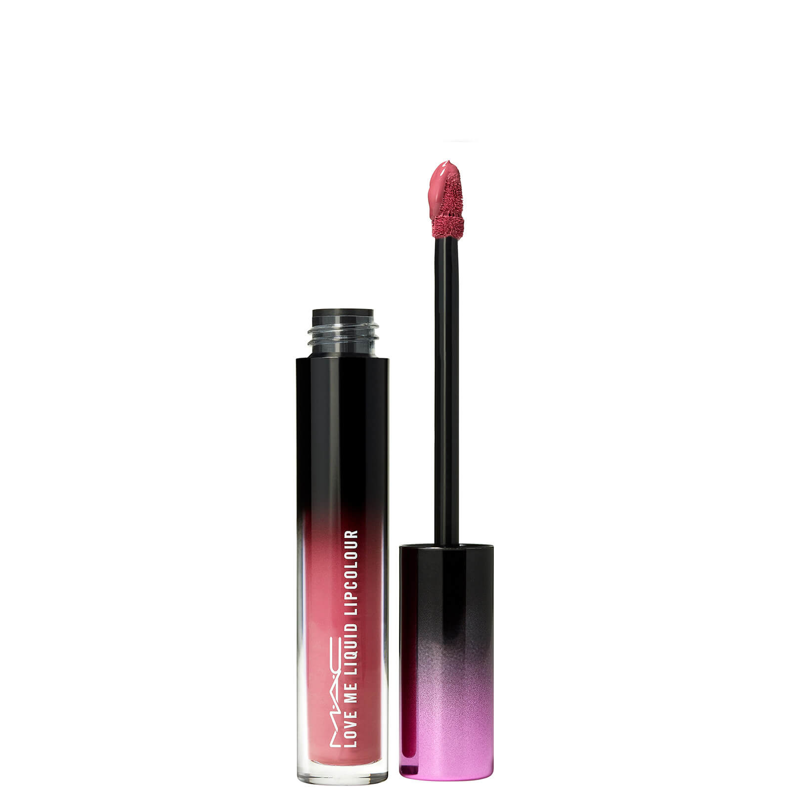MAC Love Me Liquid Lip Colour 3.1ml - Various Shades - Hey, Frenchie!