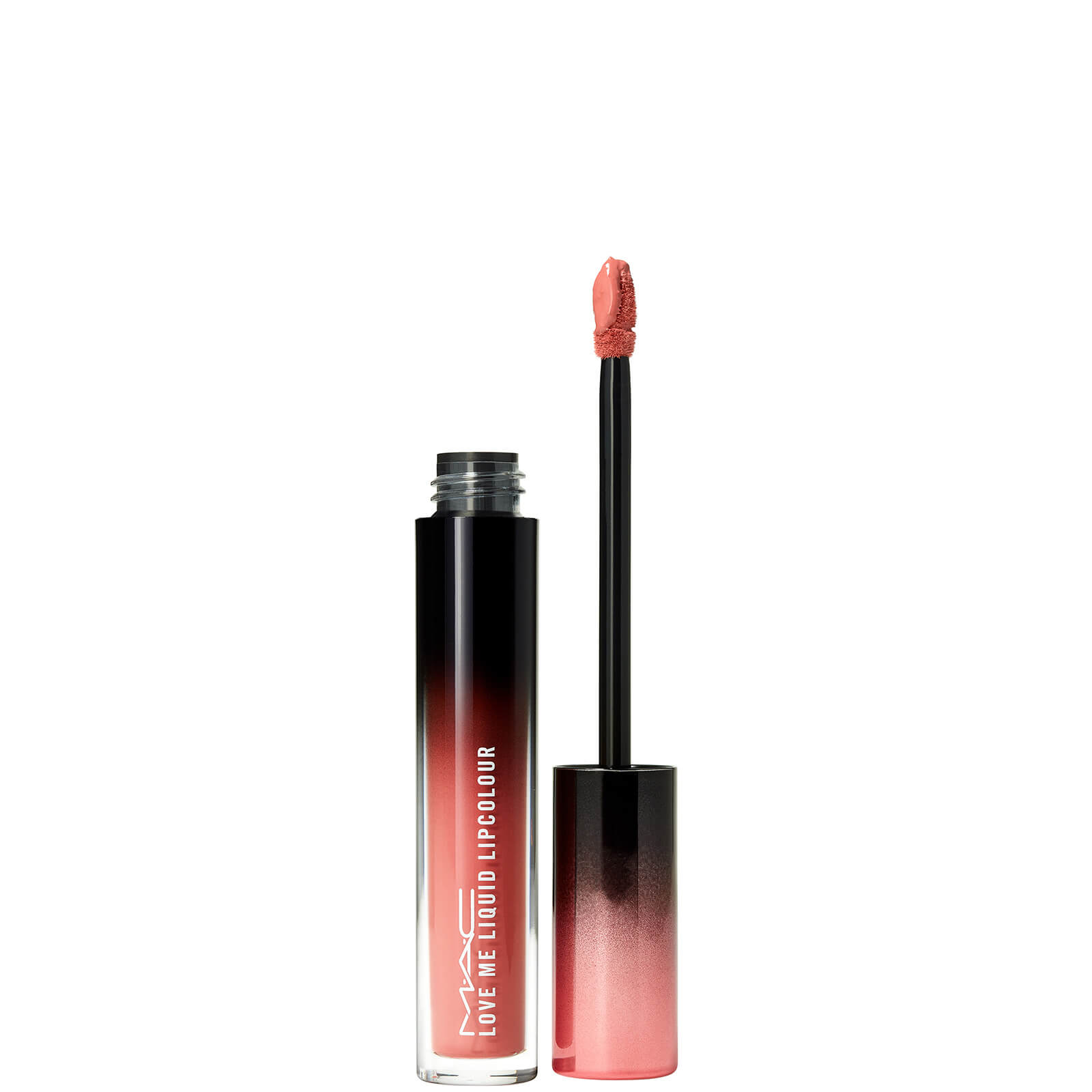 MAC Love Me Liquid Lip Colour 3.1ml - Various Shades - Très Blasé