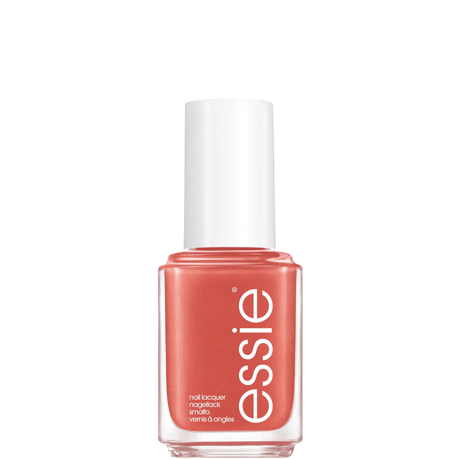 essie Spring Collection Original Nail Polish 13.5ml (Various Shades) - 762 Retreat Yourself