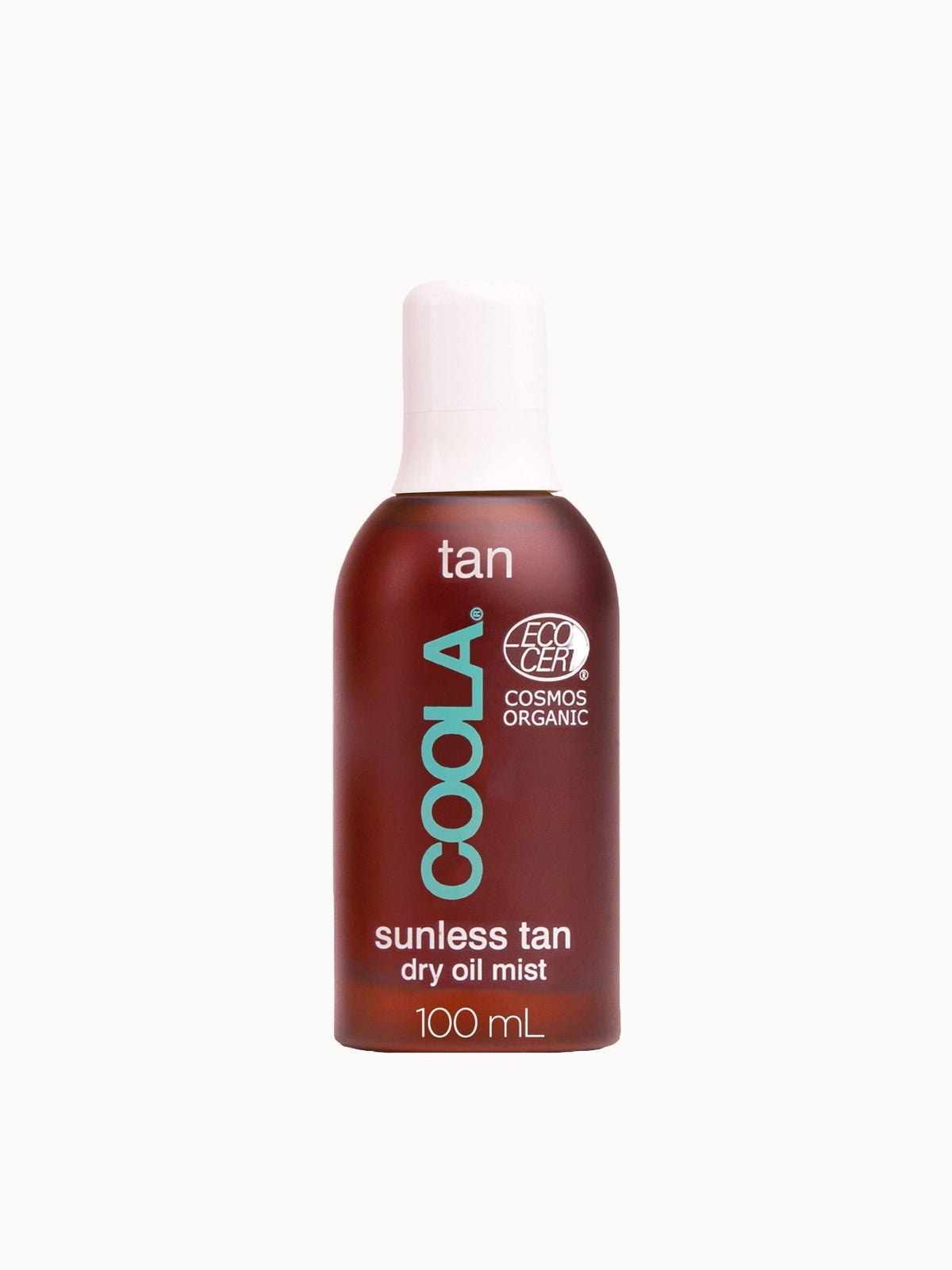 COOLA Sunless Tan Dry Oil Mist 100ml