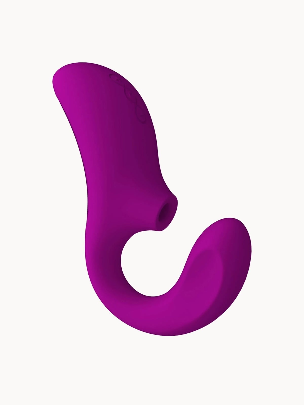 LELO Enigma (Various Shades) - Deep Rose 2
