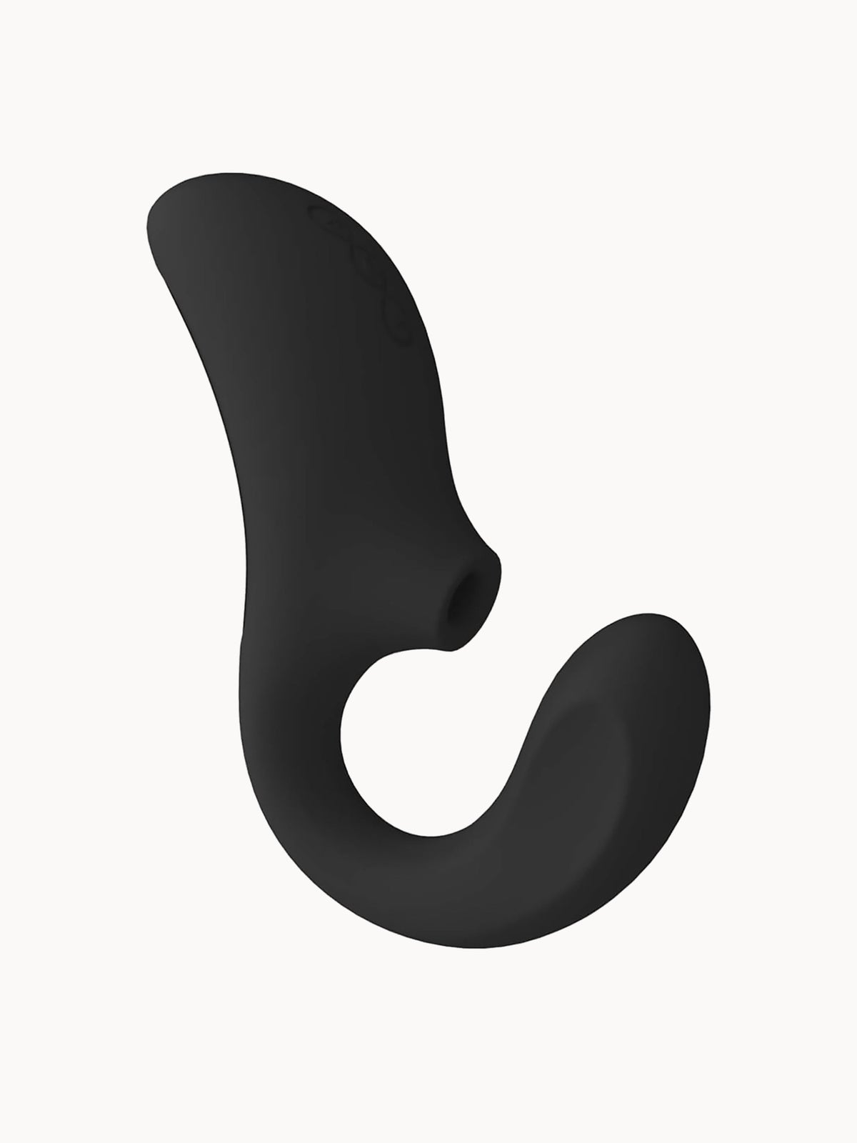 LELO Enigma (Various Shades) - Black 2