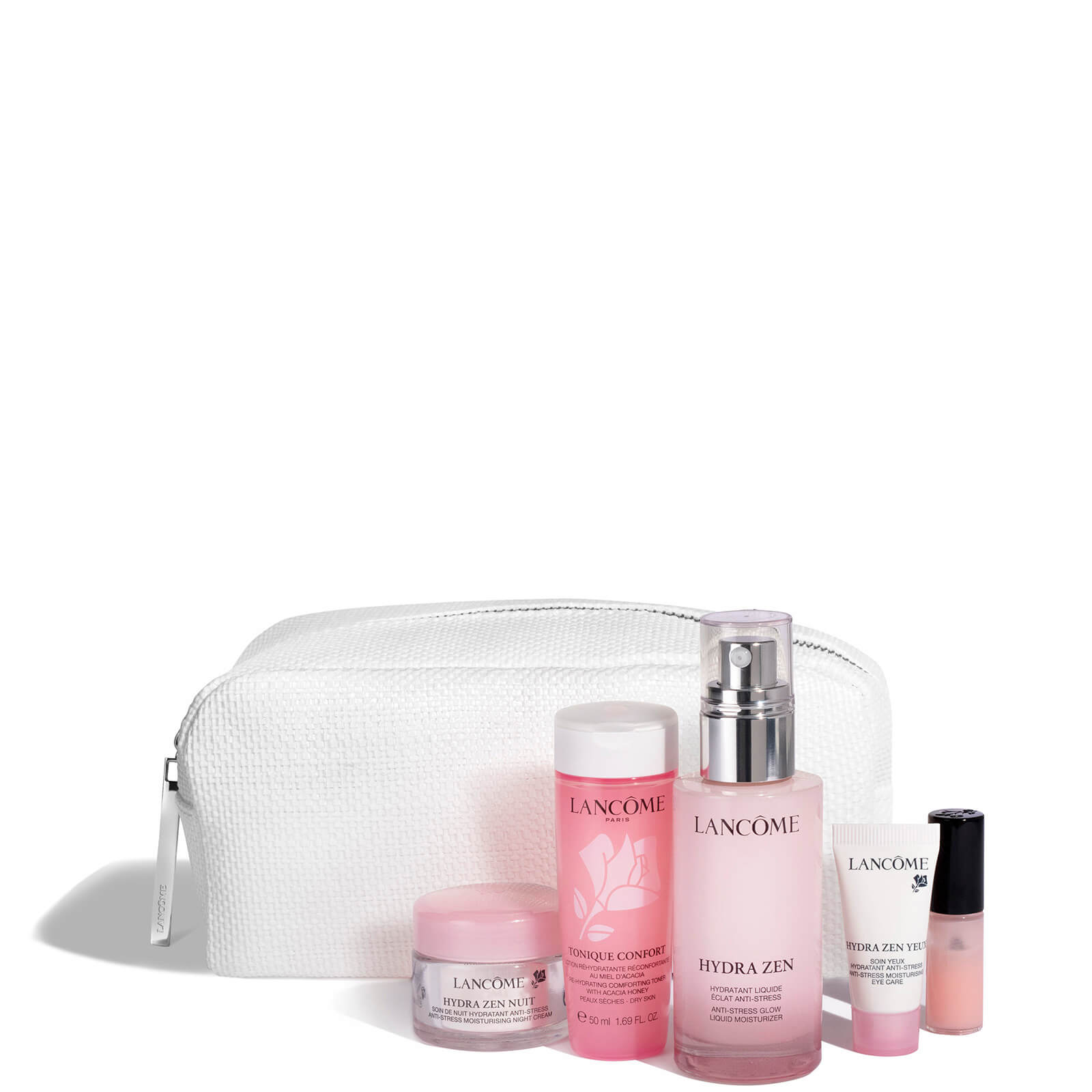 Lancôme Skincare Essential Hydrazen Anti-Stress Cream Set