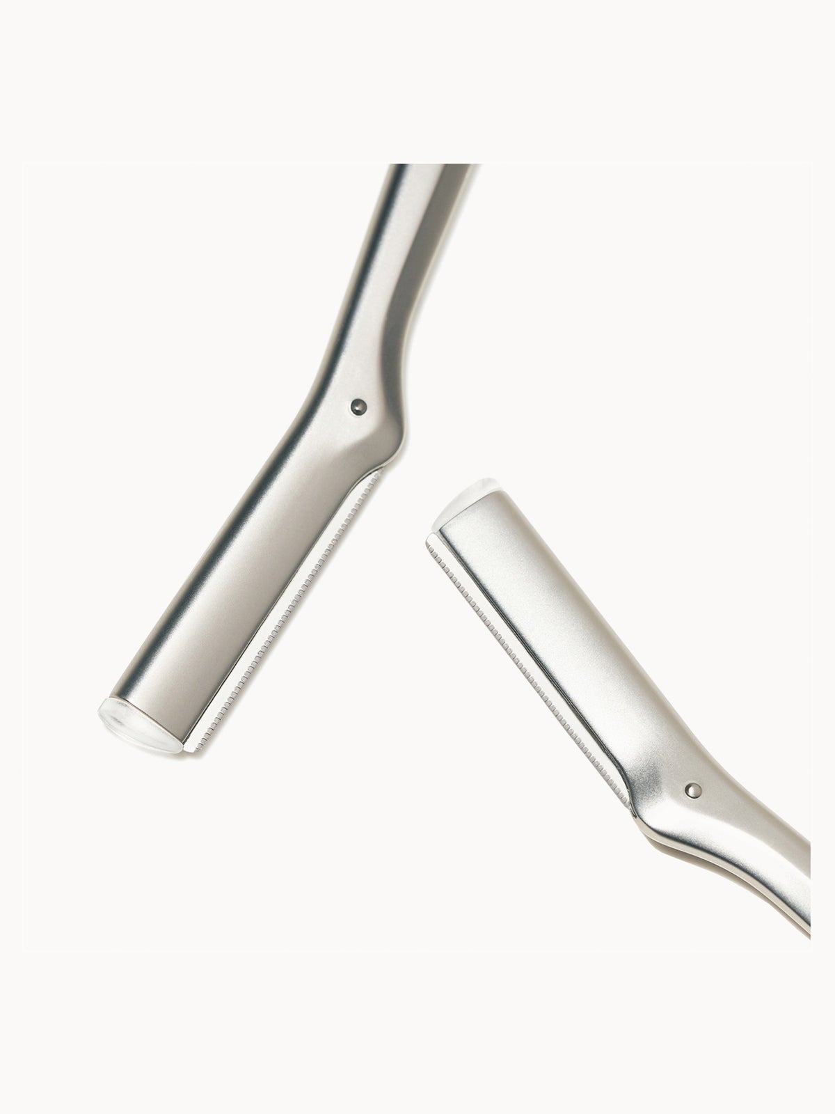 Tweezerman Facial Razor 3