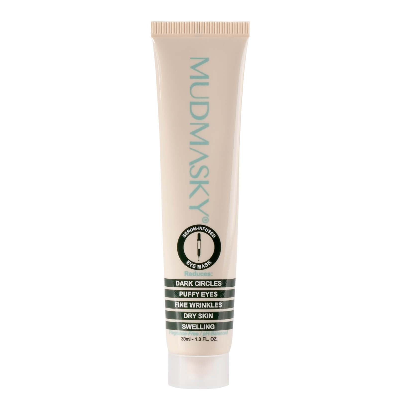 Mudmasky Serum Infused Eye Mask