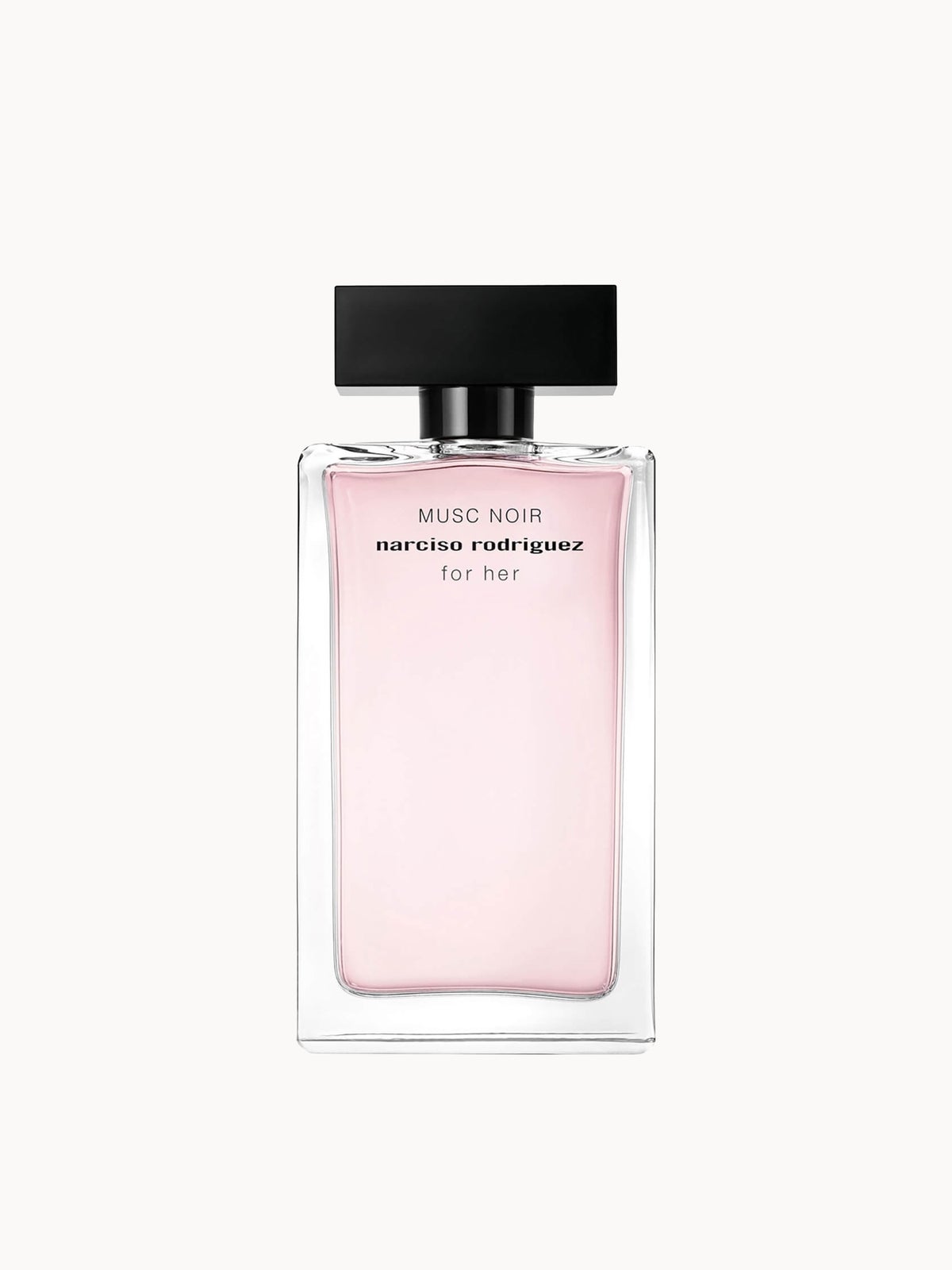 Narciso Rodriguez for Her Musc Noir Eau de Parfum - 100ml