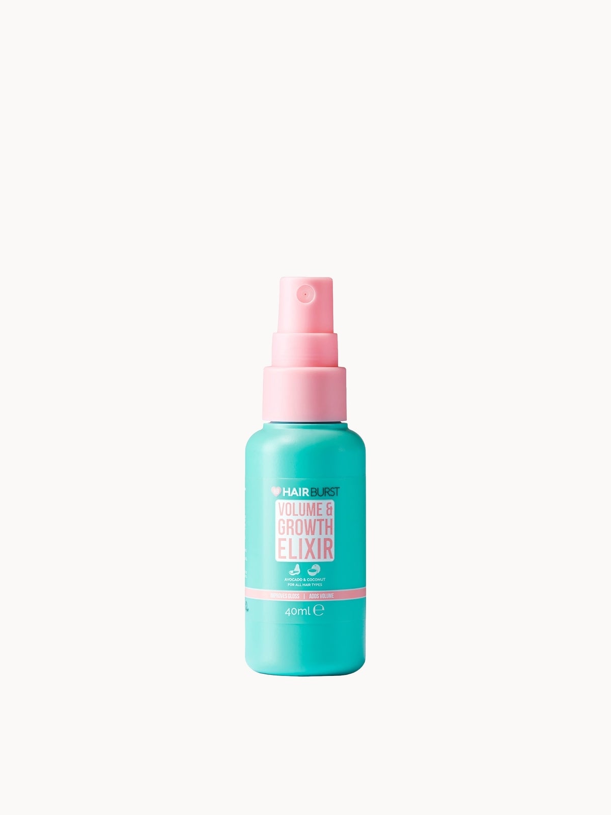 Hairburst Miniature Elixir 40ml