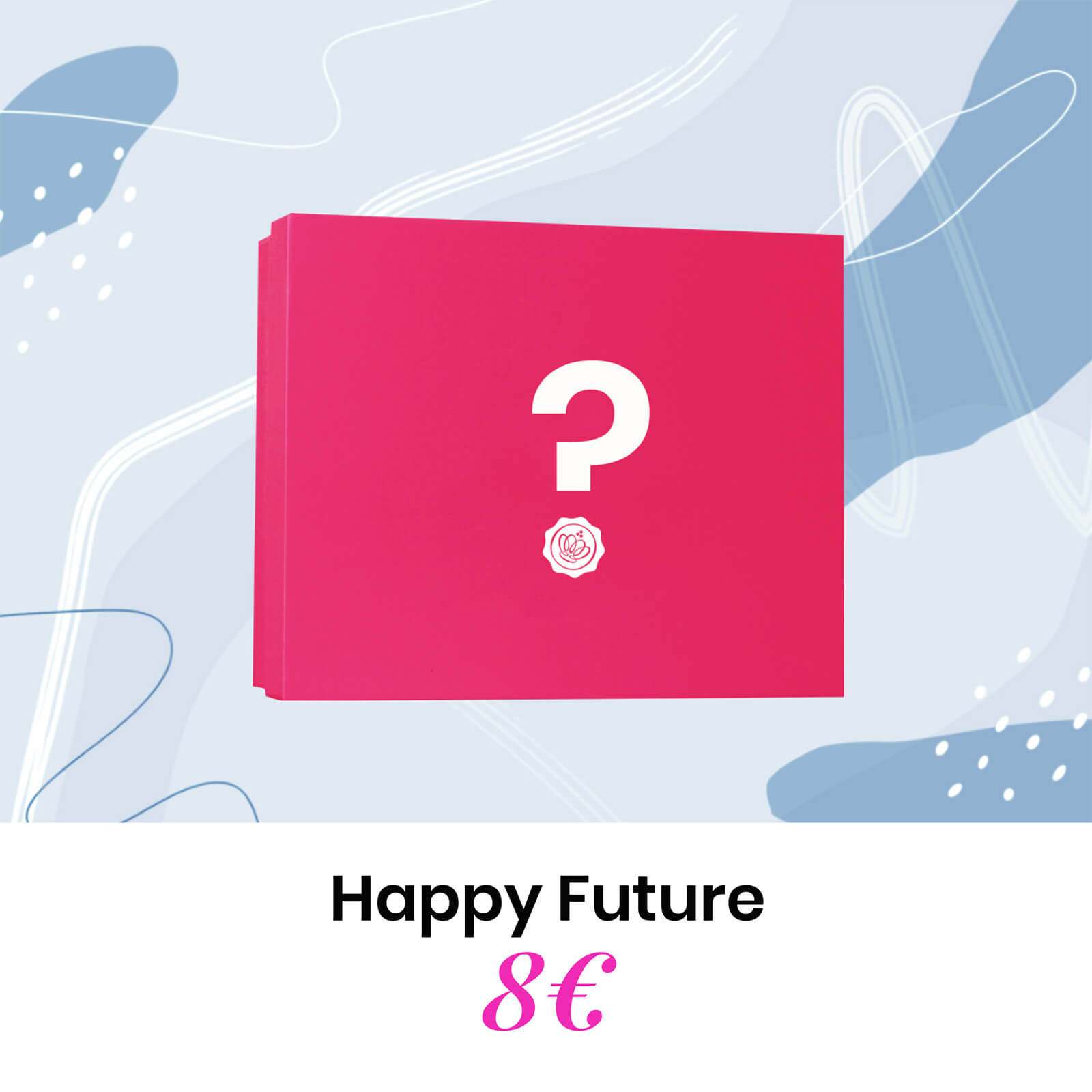 GLOSSYBOX Womans Day Mystery Box B