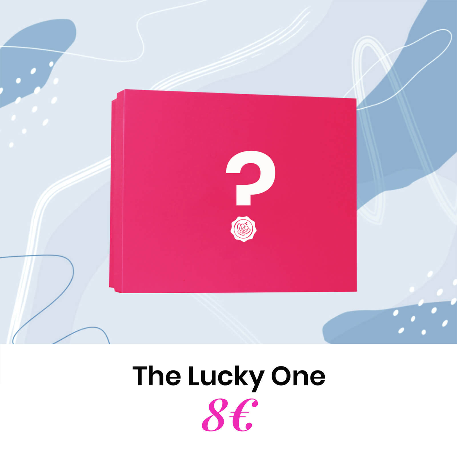 GLOSSYBOX Womans Day Mystery Box C