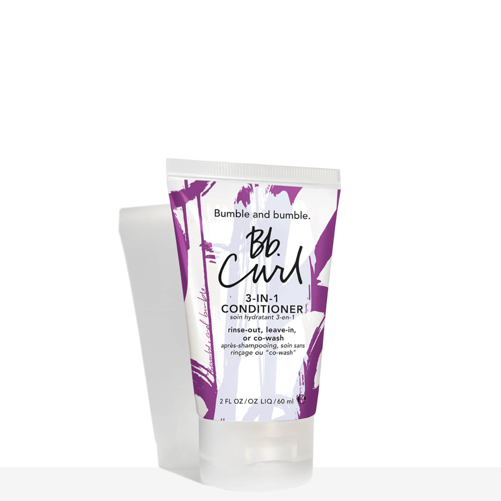 Balsamo per Ricci Bumble and Bumble 60ml