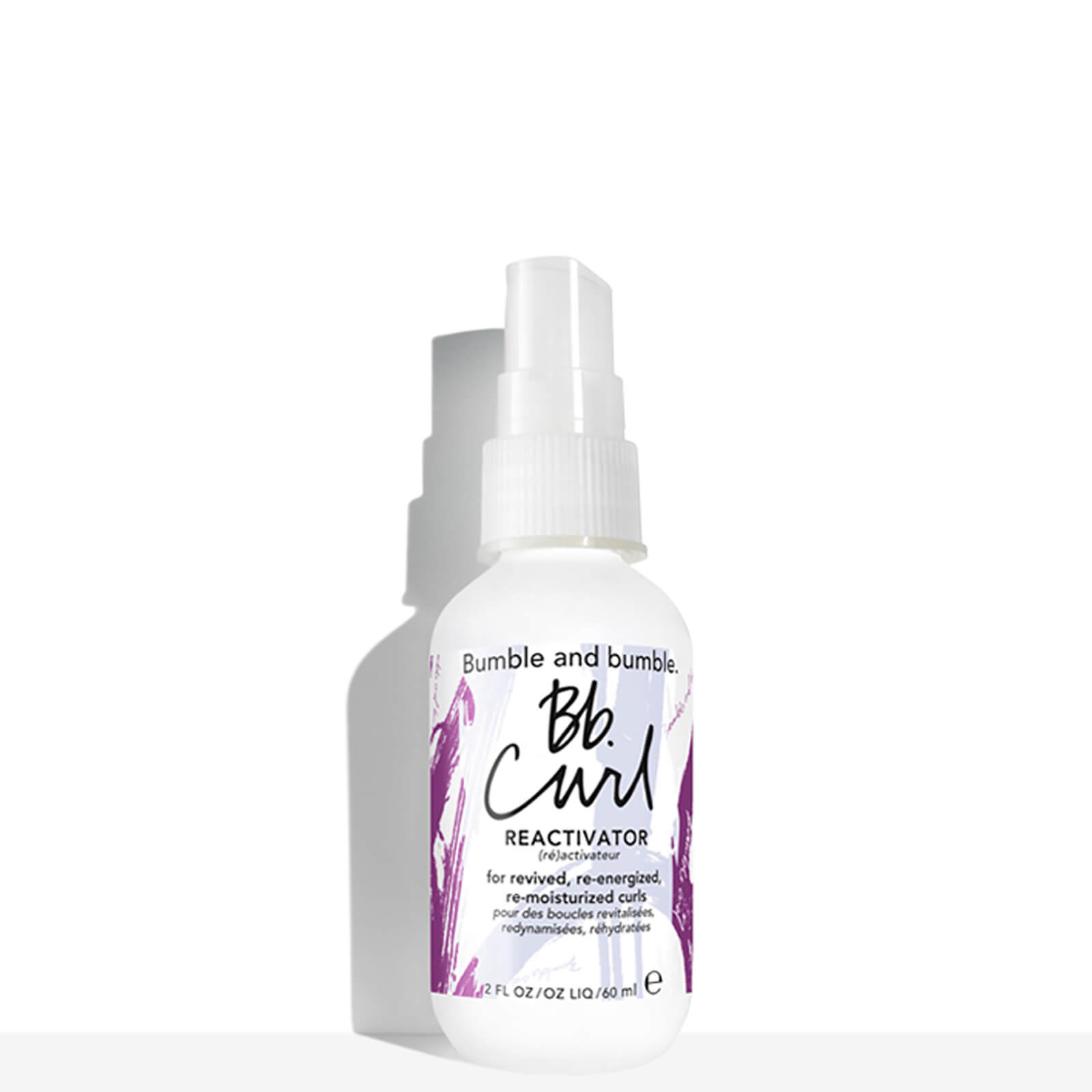 Riattivatore di Ricci Bumble and Bumble 60ml