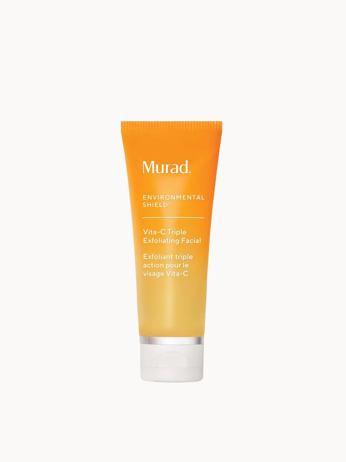 Murad Vita-C Triple Exfoliating Facial