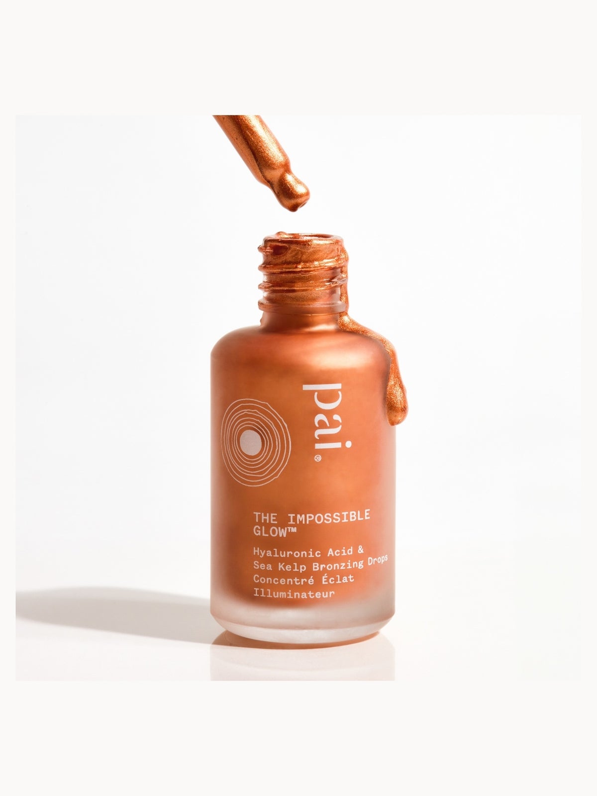 Pai Skincare The Impossible Glow™ Bronze Highlighting Drops 30ml 3