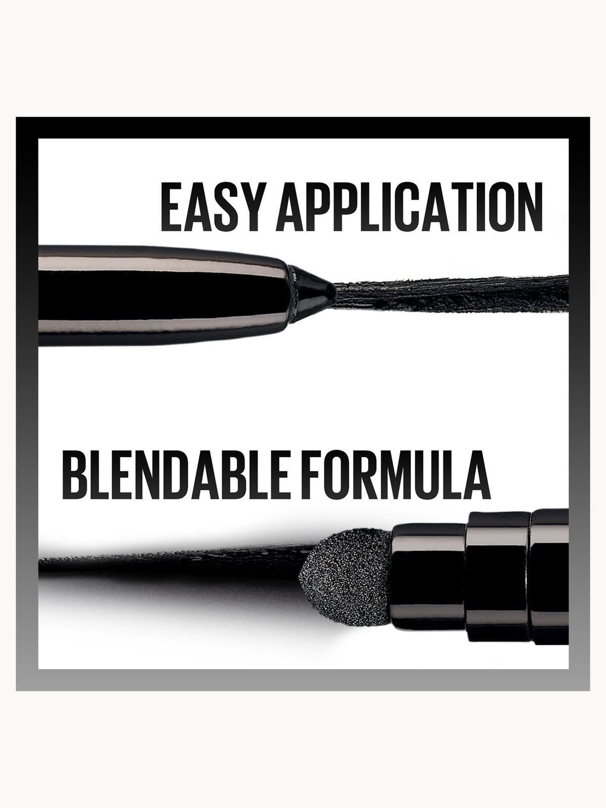 Maybelline Tattoo Liner Smokey Gel Pencil Eye Liner Waterproof 5.12g (Various Shades), 40 Smokey Brown, photo 7