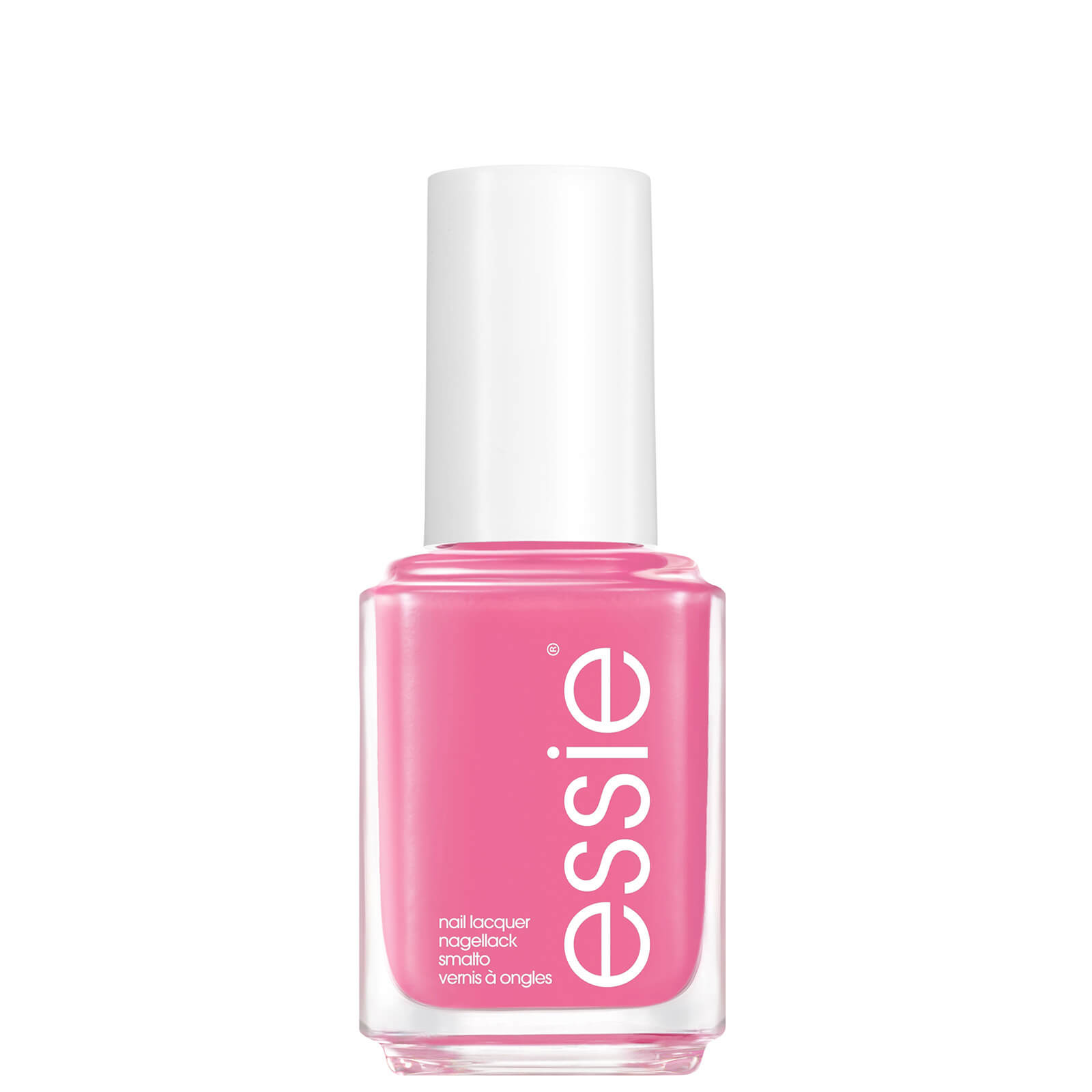 Smalto Core Feelin' Poppy Collection 2021 essie 13,5ml (varie tonalità) - 720 Blossoms N' Besties
